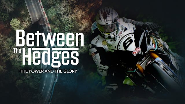 8. The Power and The Glory