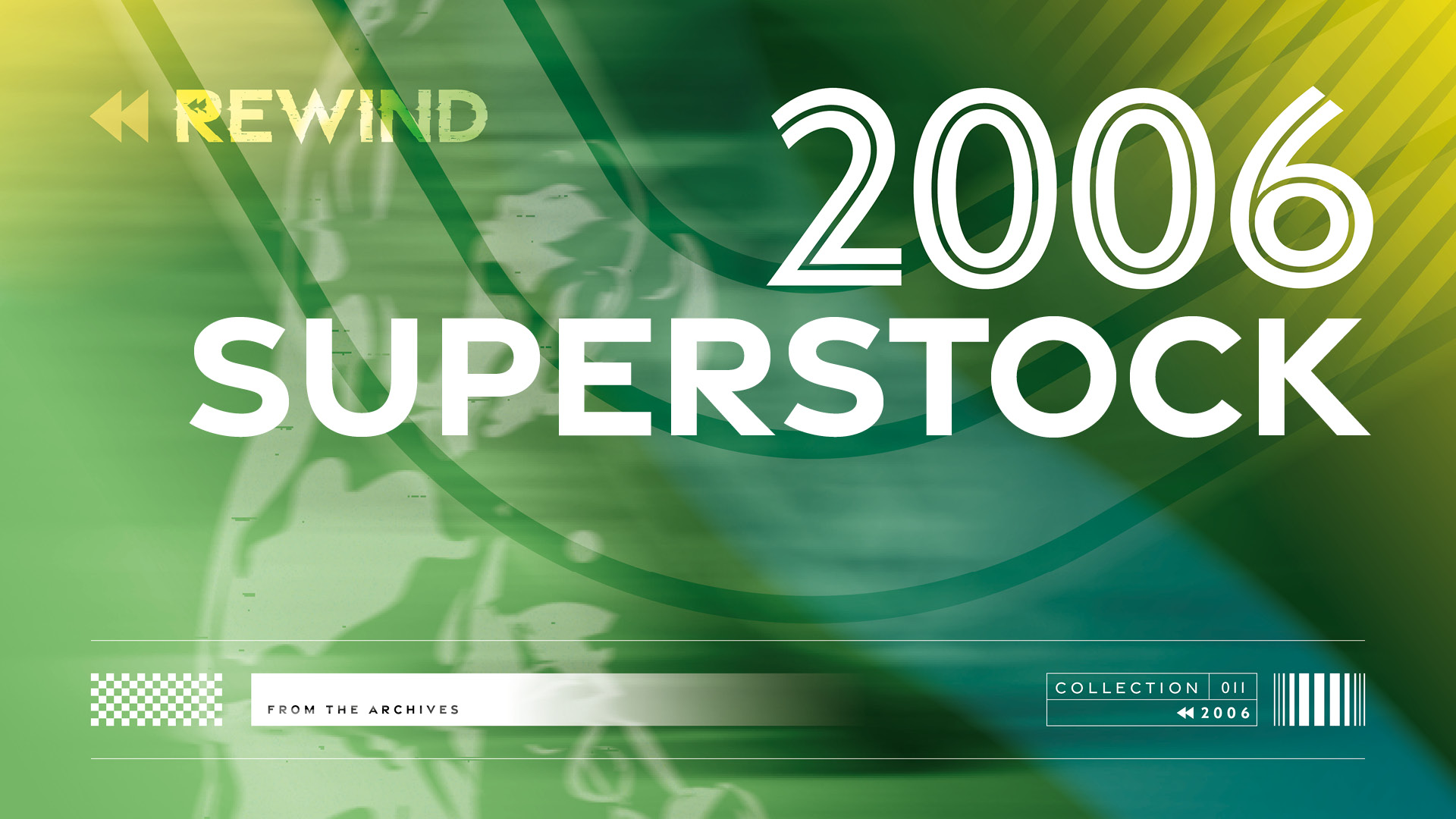 TT Rewind: 2006 Superstock TT