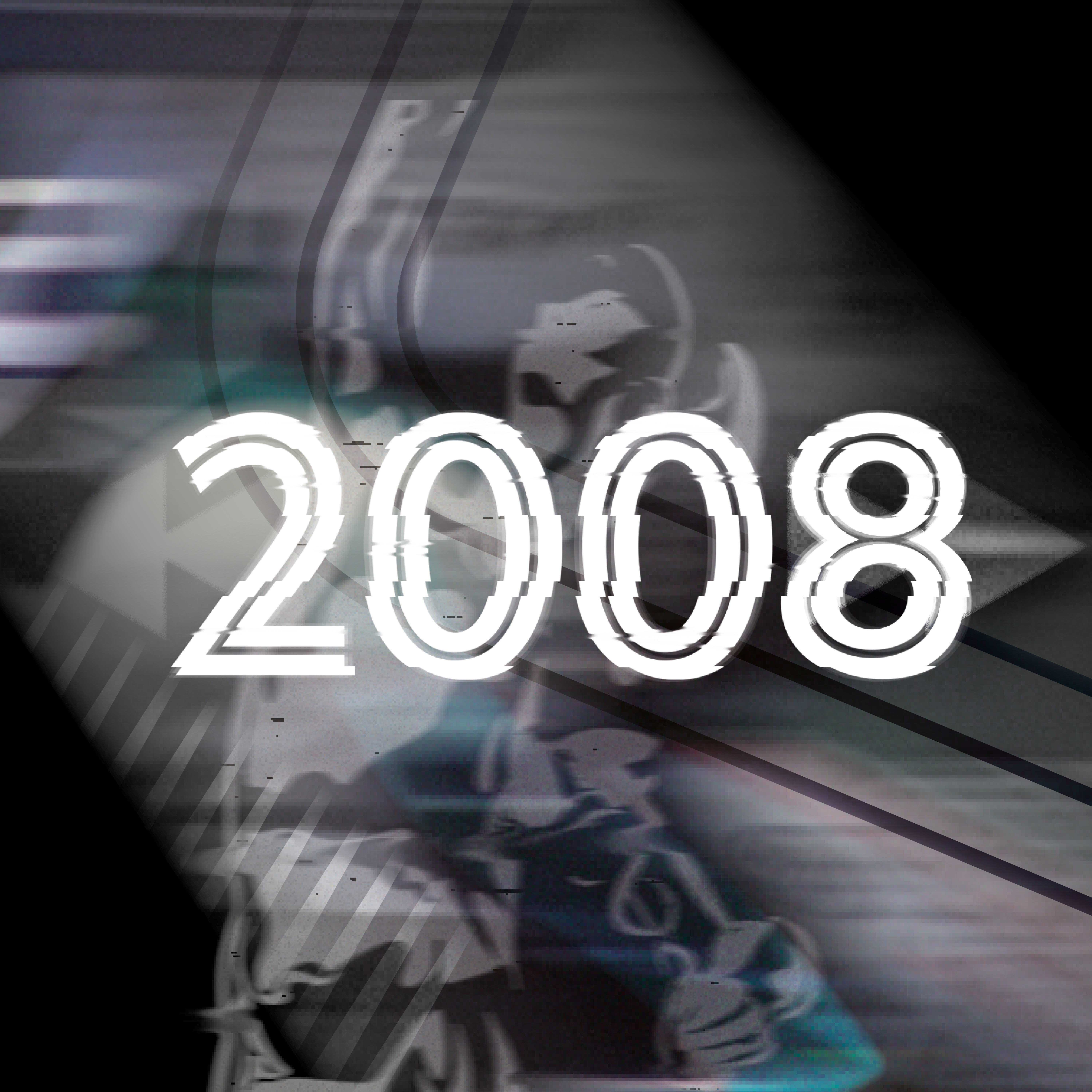 TT Rewind - 2008