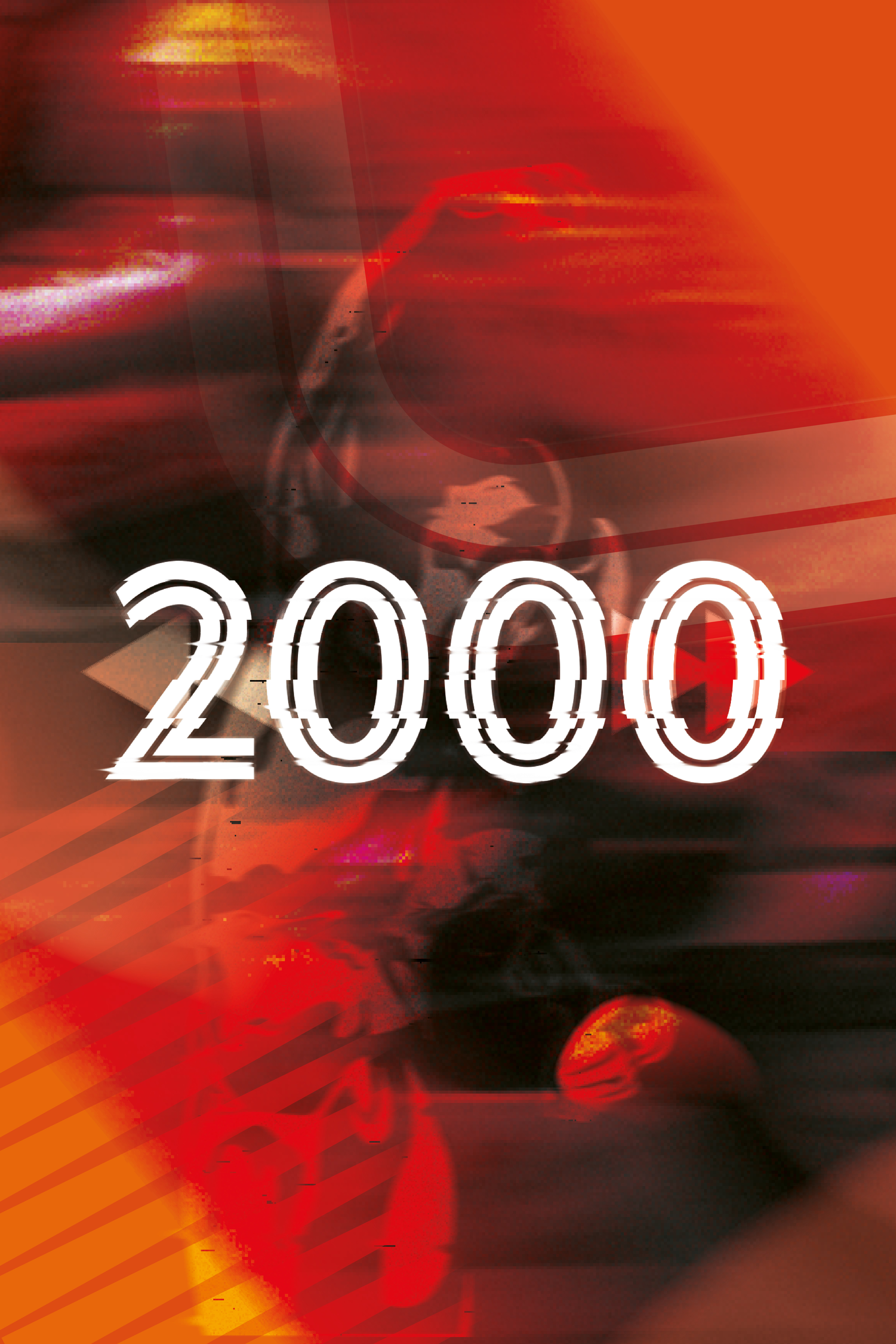 TT Rewind - 2000