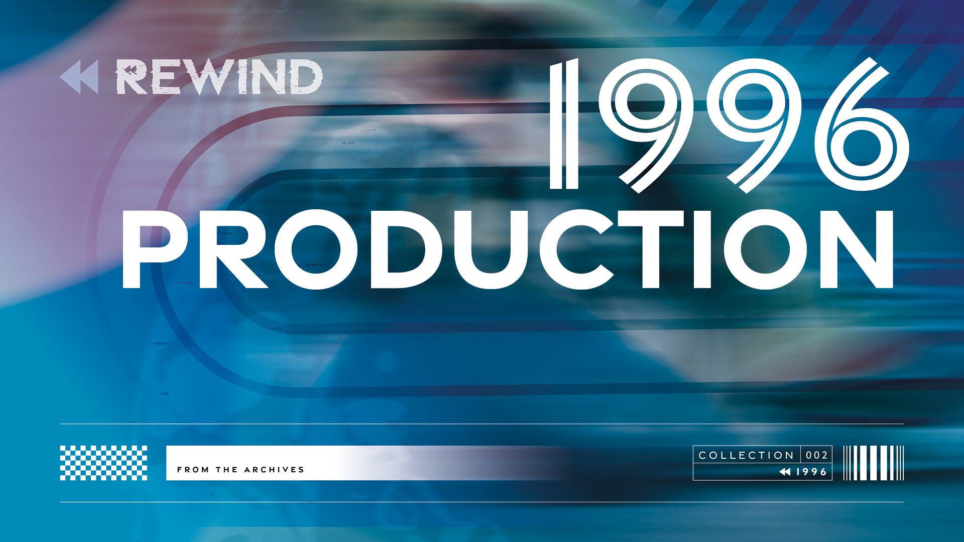 TT Rewind: 1996 Production TT