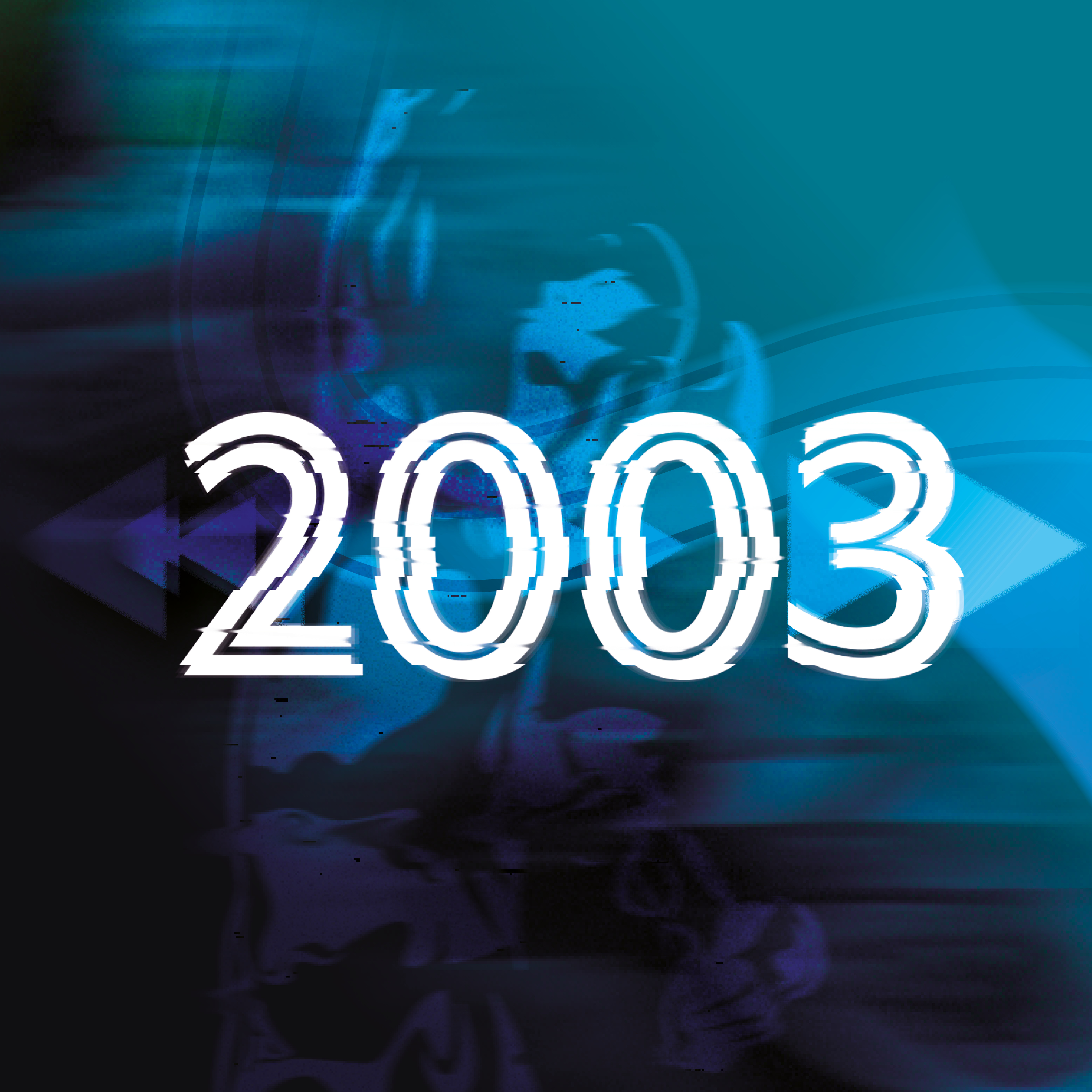 TT Rewind - 2003