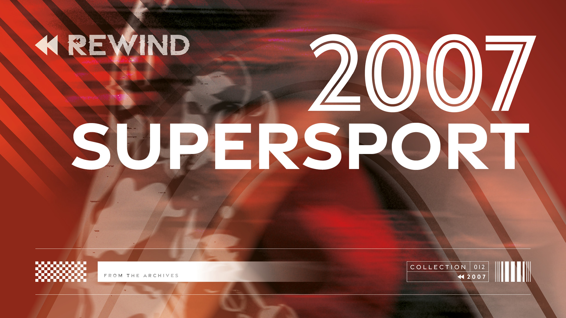 TT Rewind: 2007 Supersport TT
