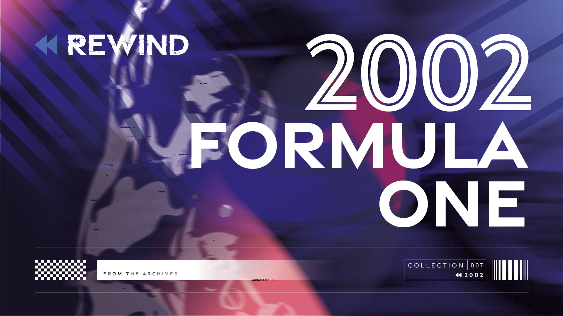 TT Rewind: 2002 Formula One TT