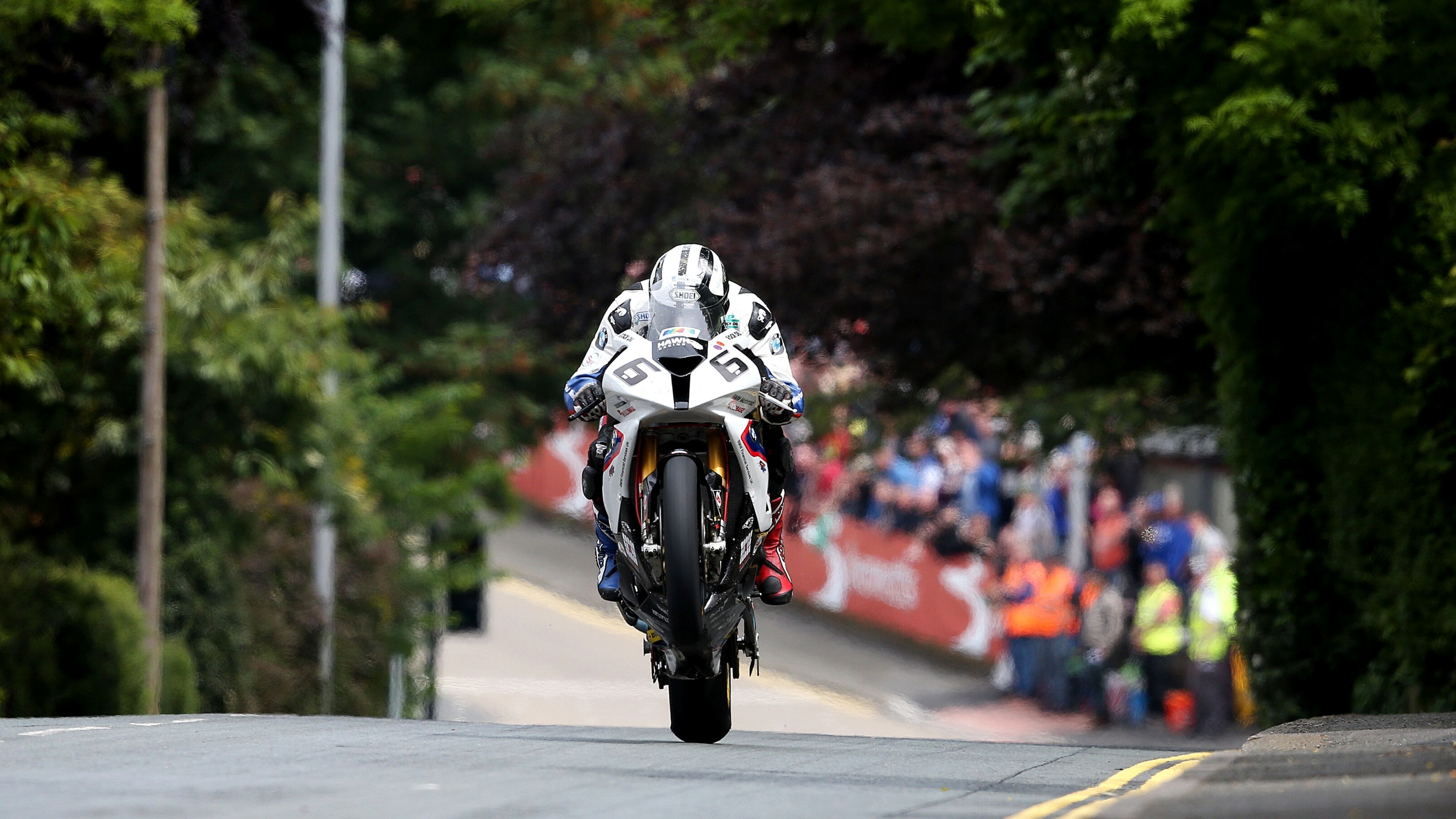 2014 Senior TT