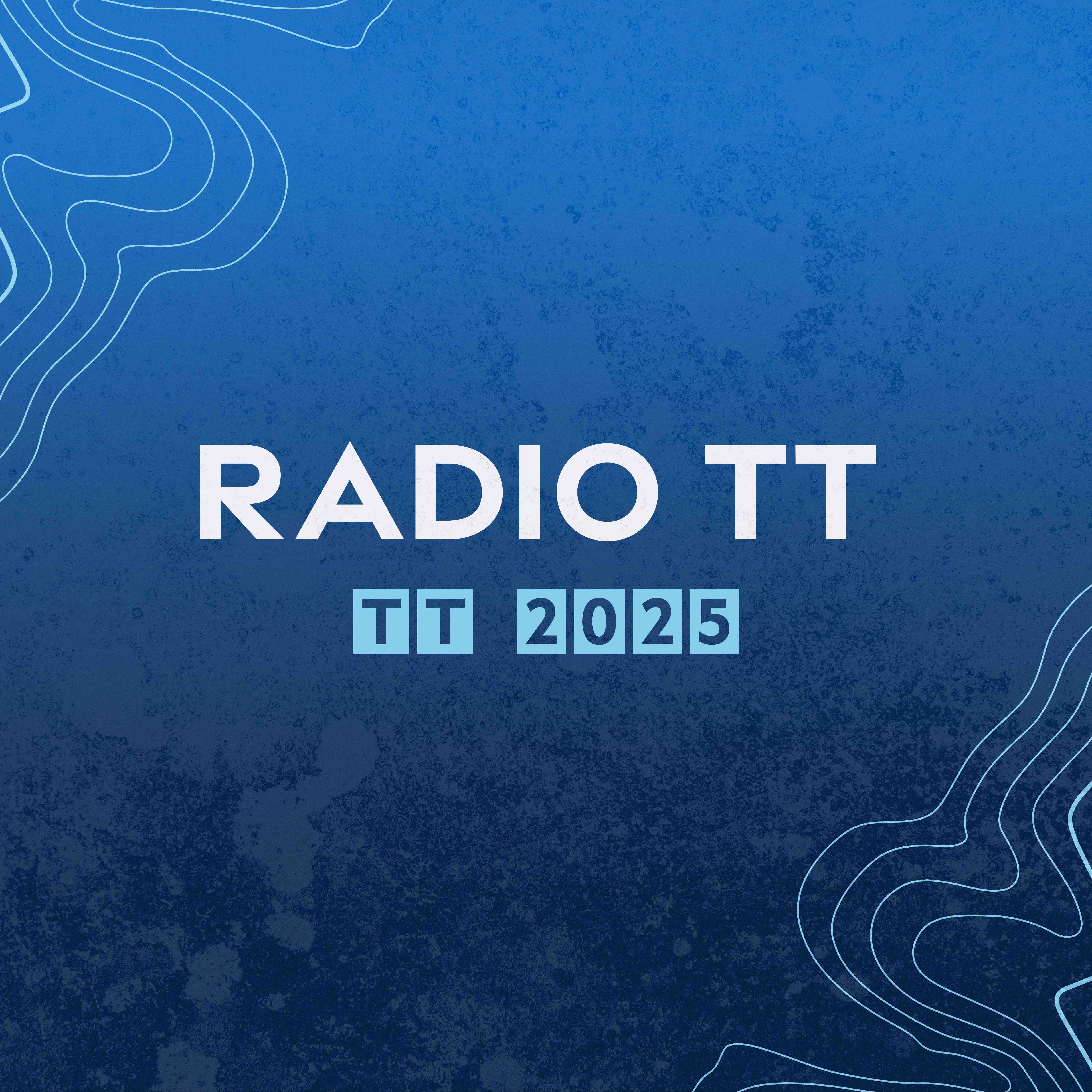 2025 Radio TT