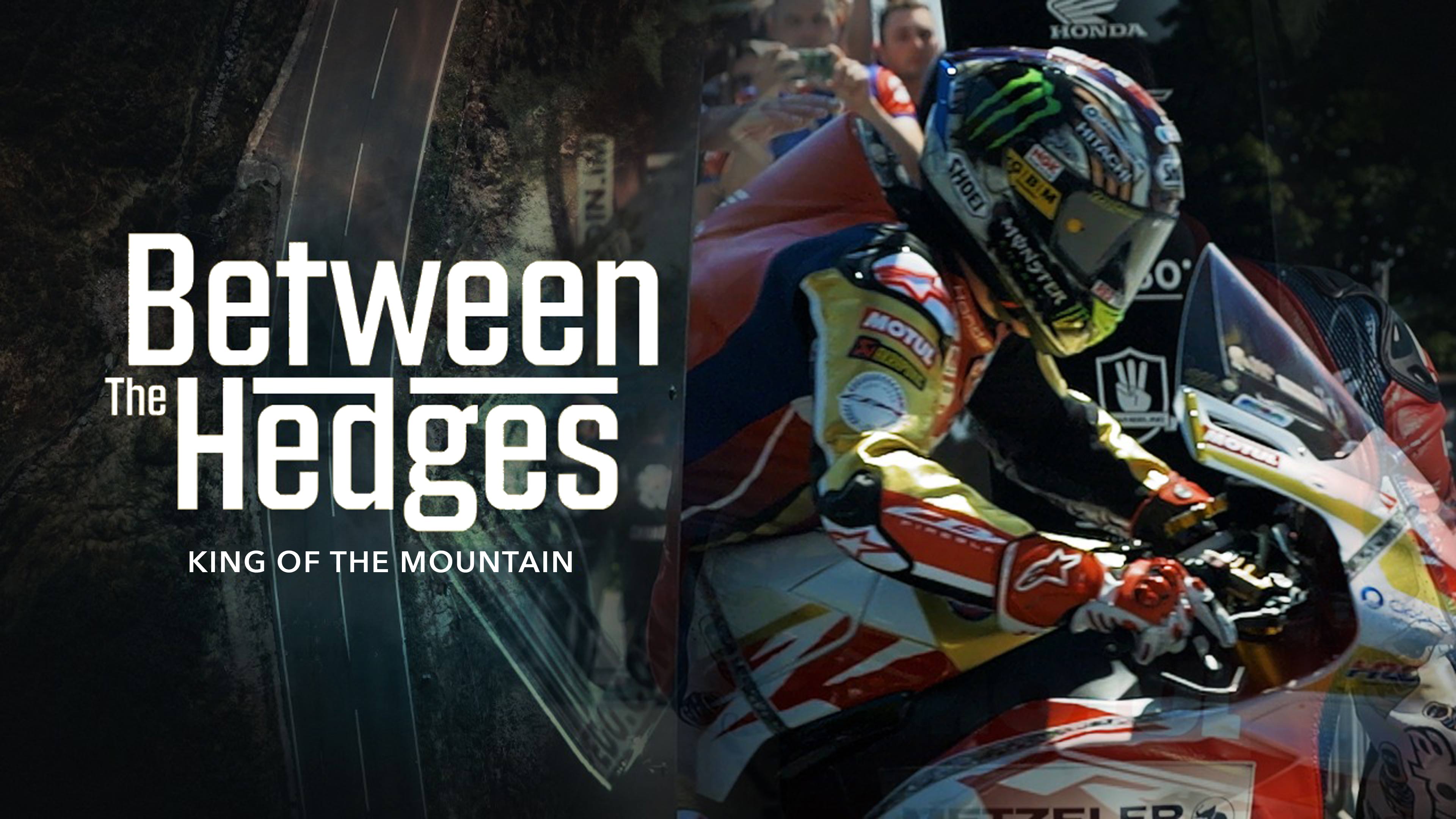 1. King Of The Mountain