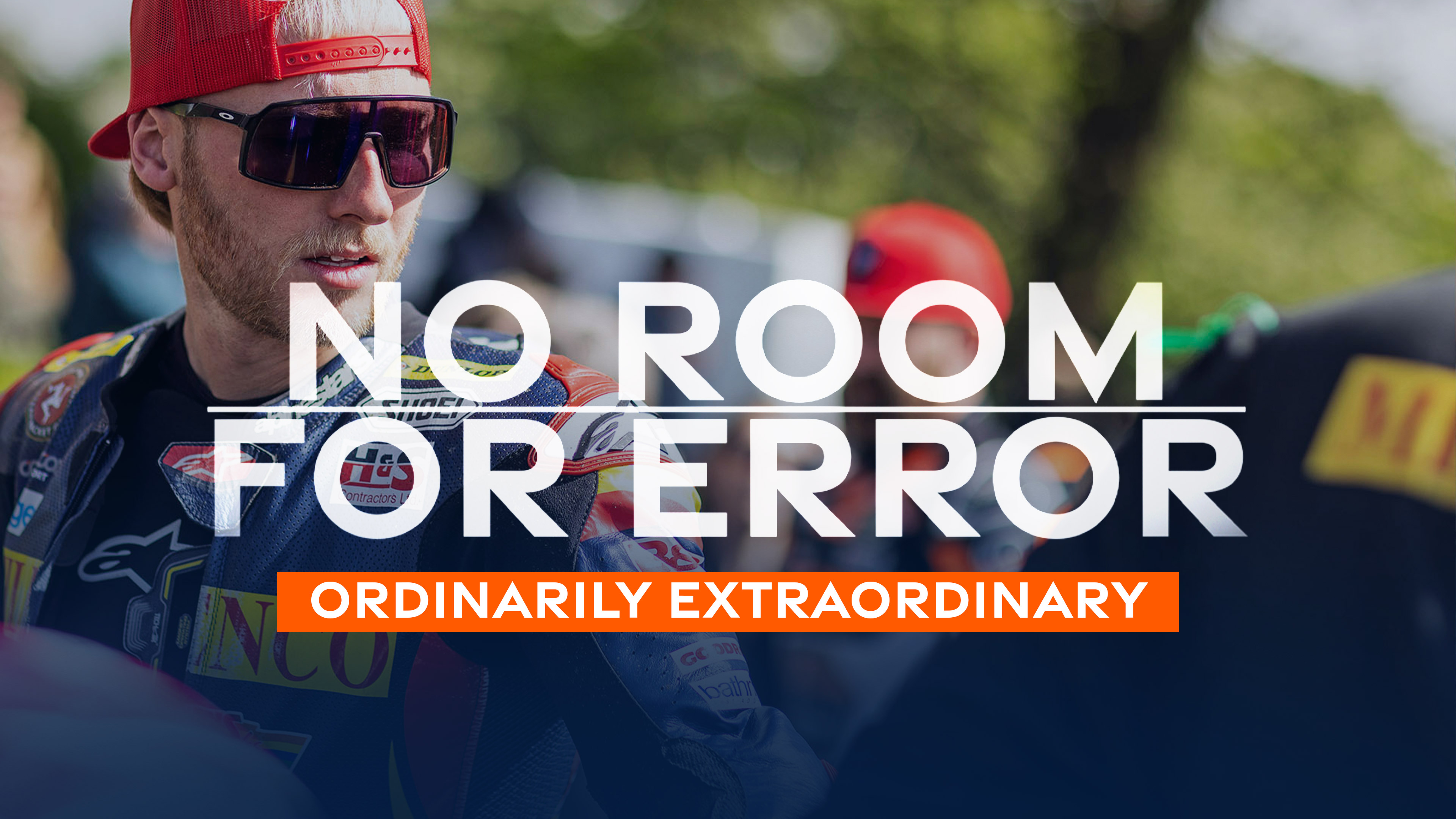 4. Ordinarily Extraordinary