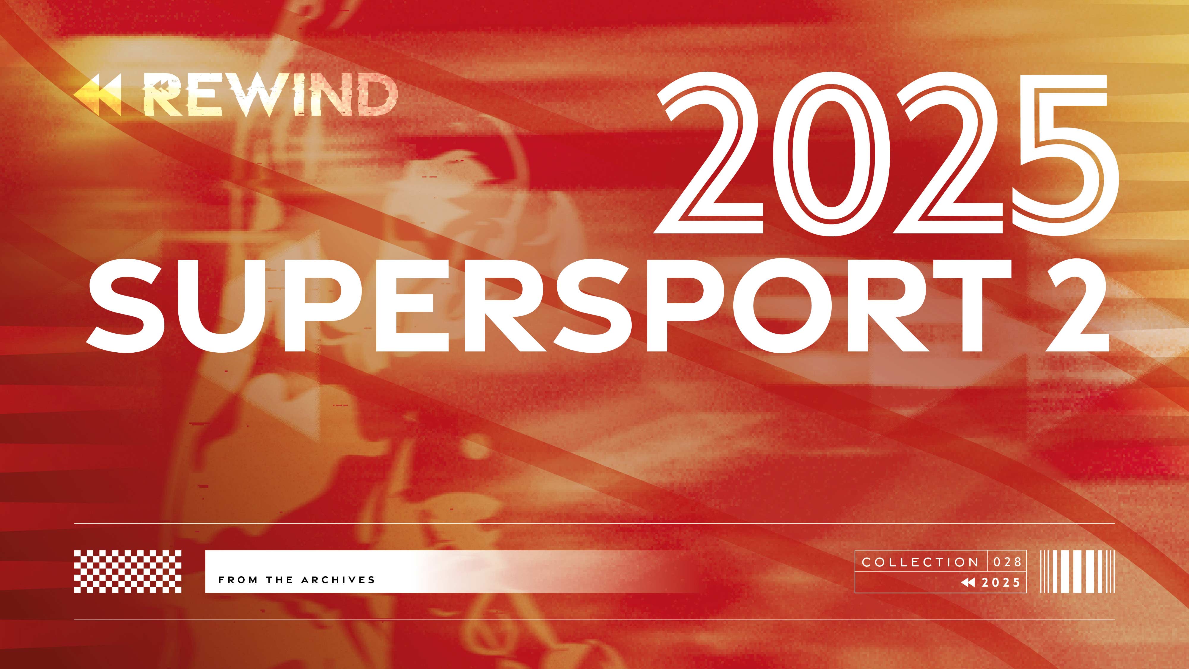 2025 Supersport TT Race 2