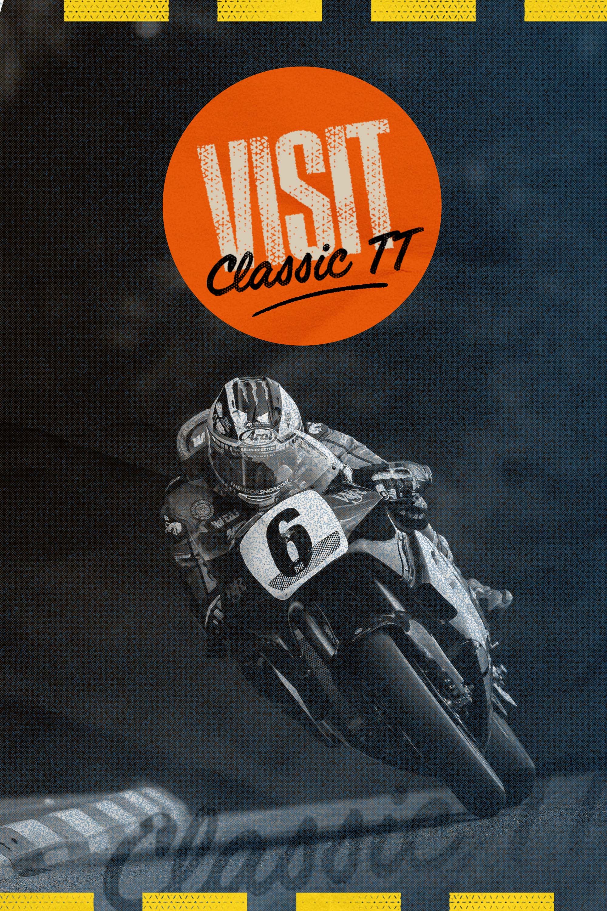 Experience the Classic TT | Isle of Man TT Races