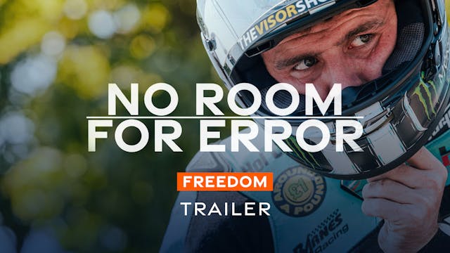 3. Freedom - Trailer