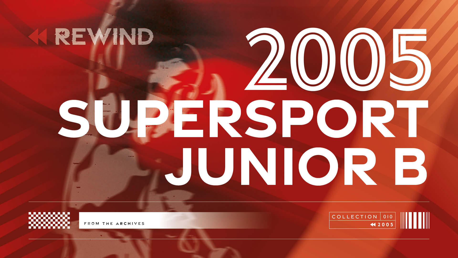 TT Rewind: 2005 Supersport Junior TT Race B