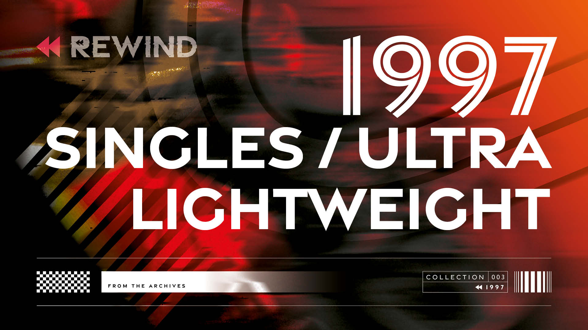 TT Rewind: 1997 Singles and Ultra Lightweight TT