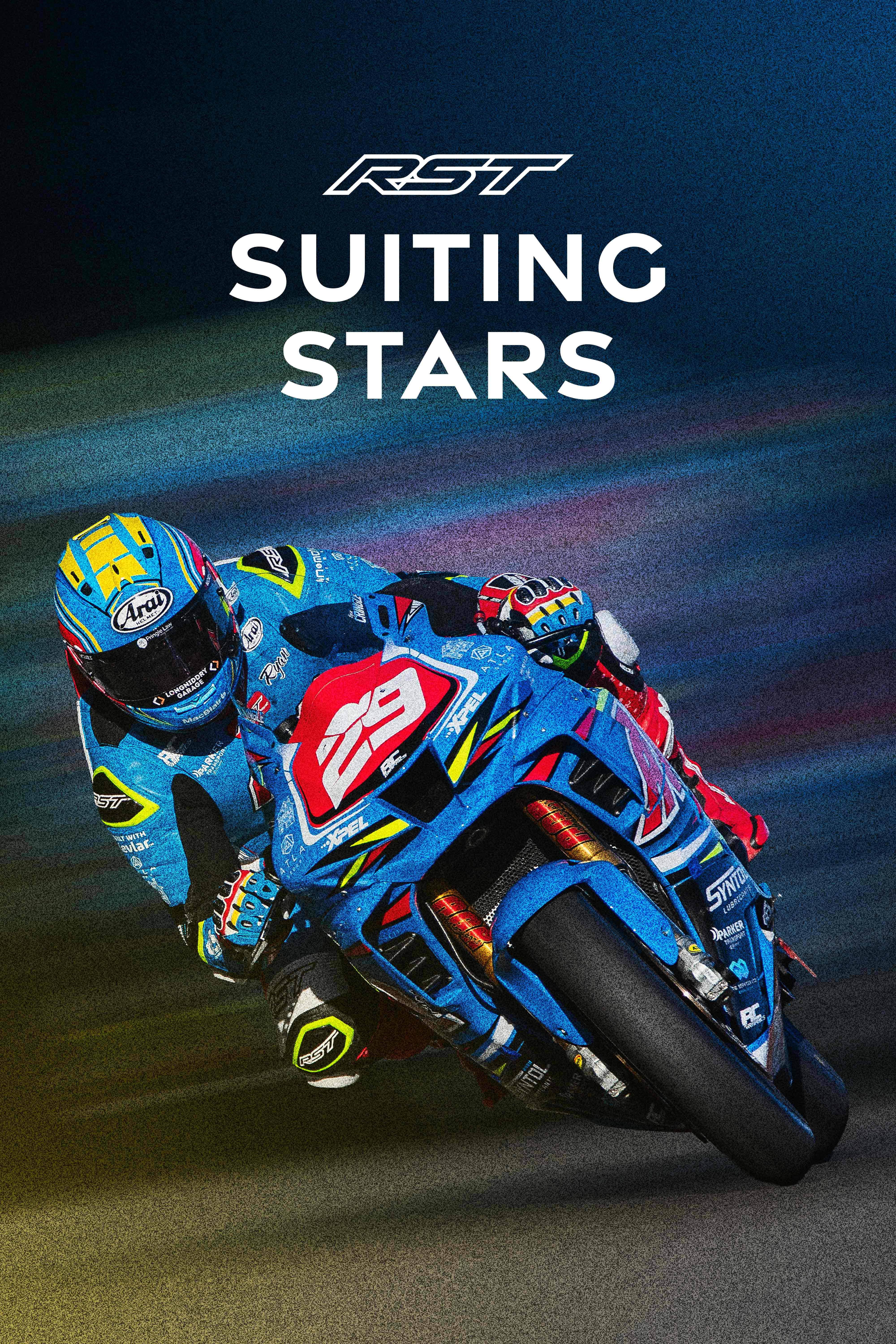 RST: Suiting Stars