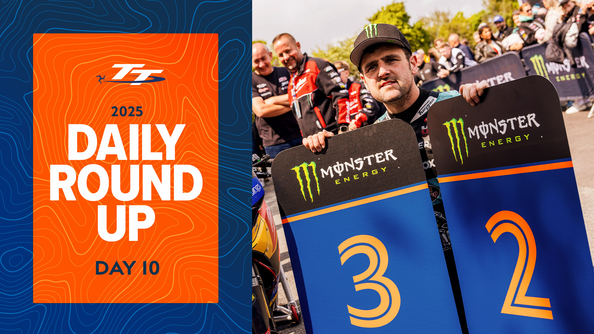 2025 Daily Roundup - Day 10