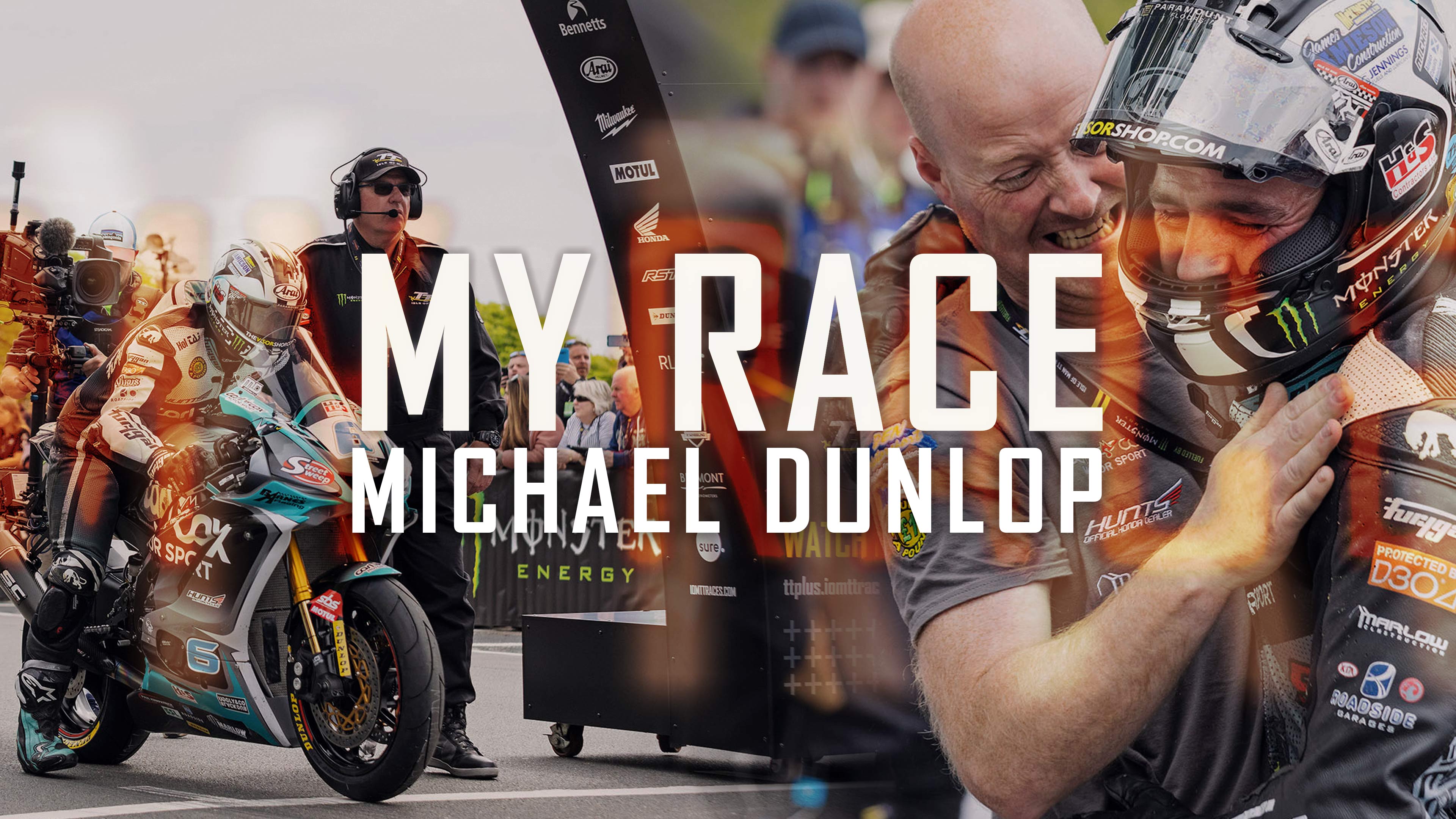 Michael Dunlop: A 20th TT Victory