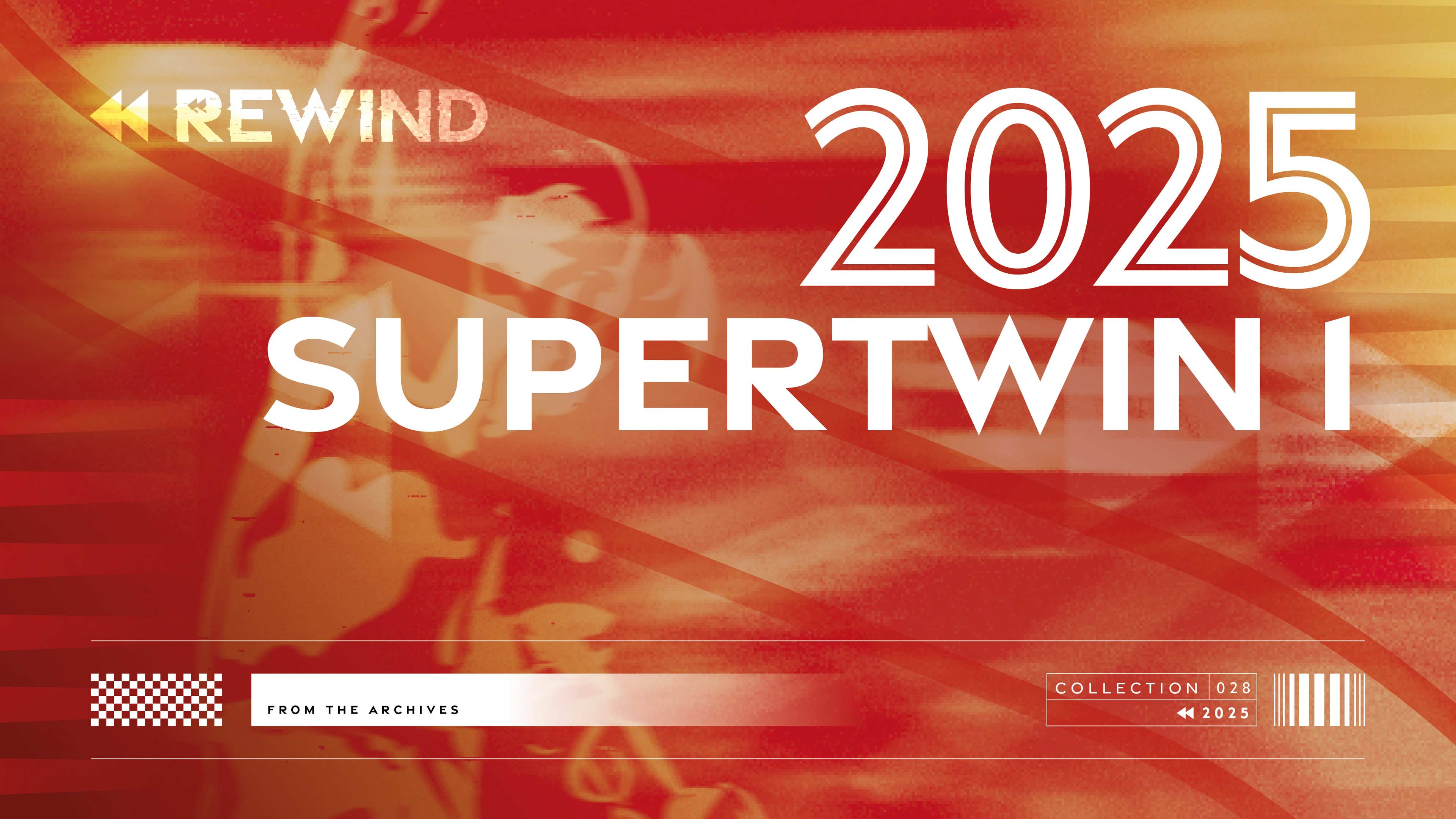 2025 Supertwin TT Race 1