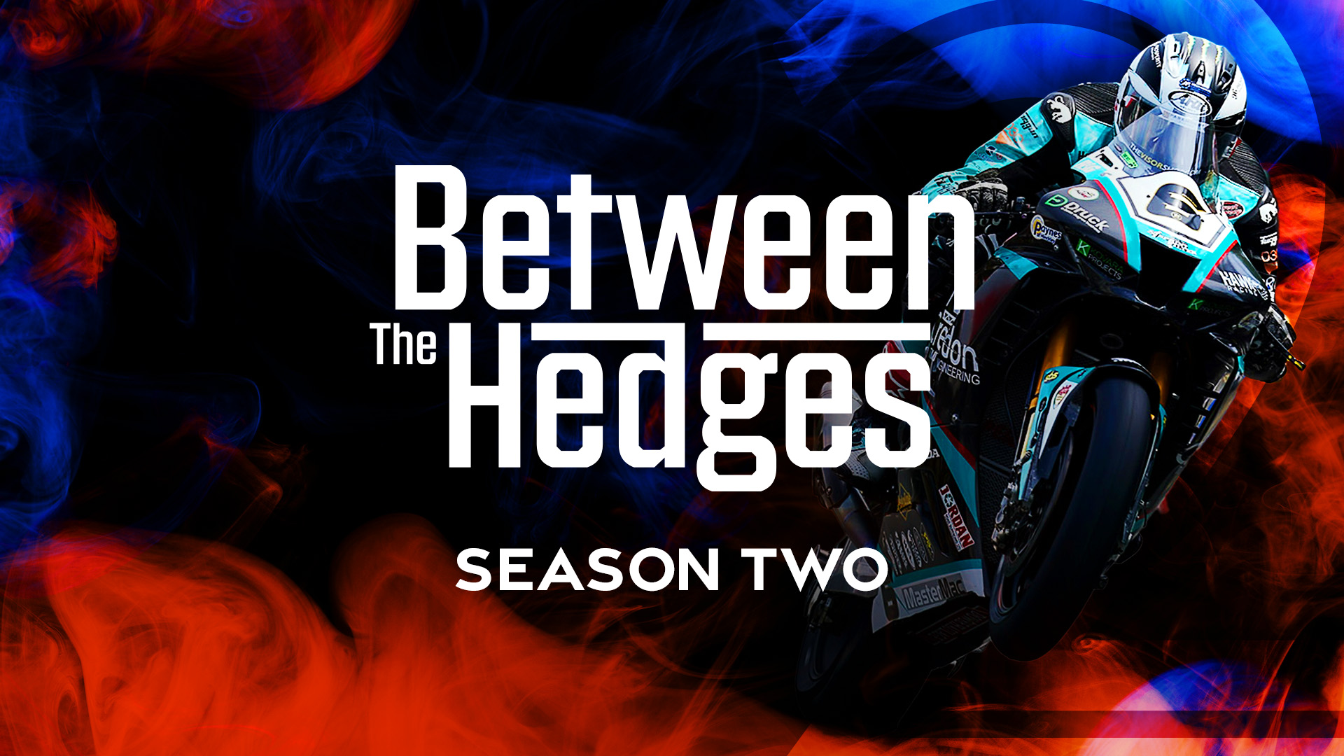 Between The Hedges - Season 2