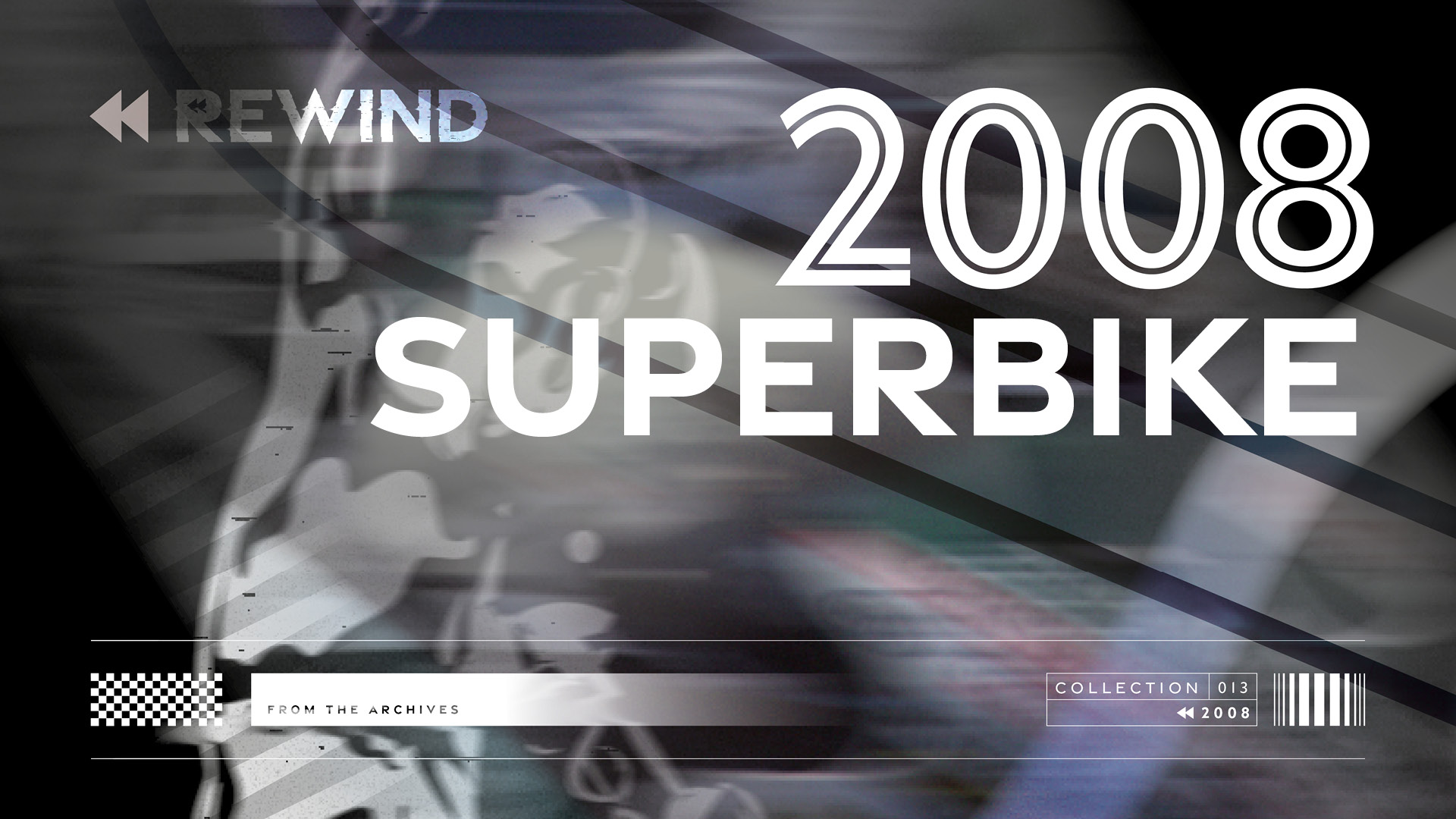 TT Rewind: 2008 Superbike TT