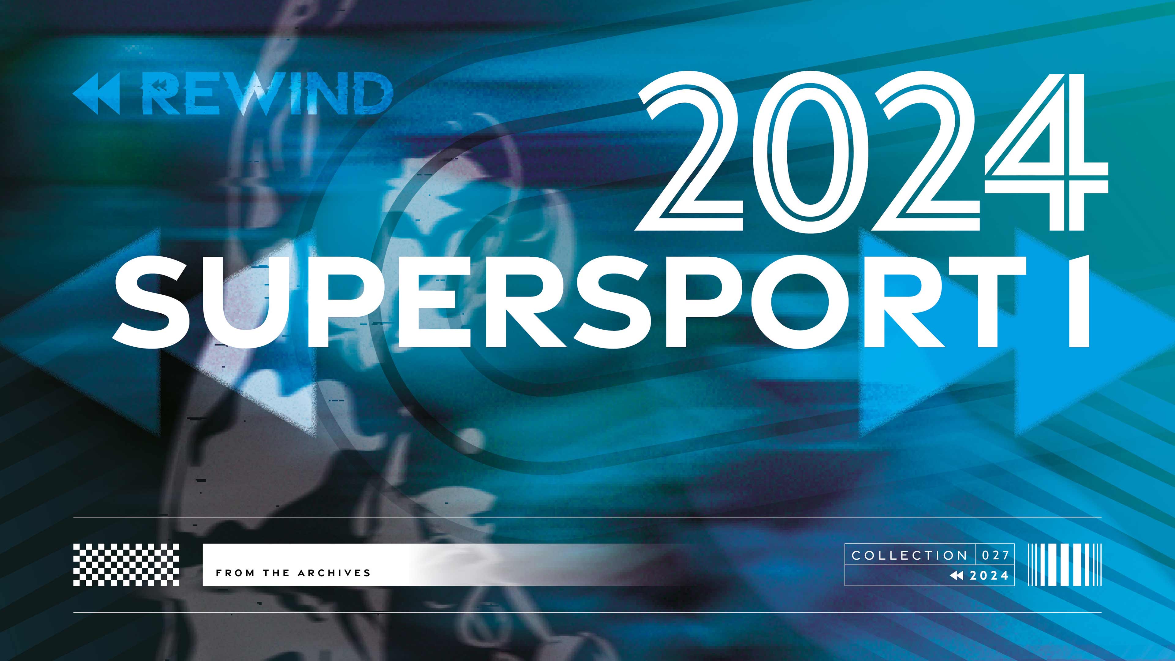 2024 Supersport TT Race 1