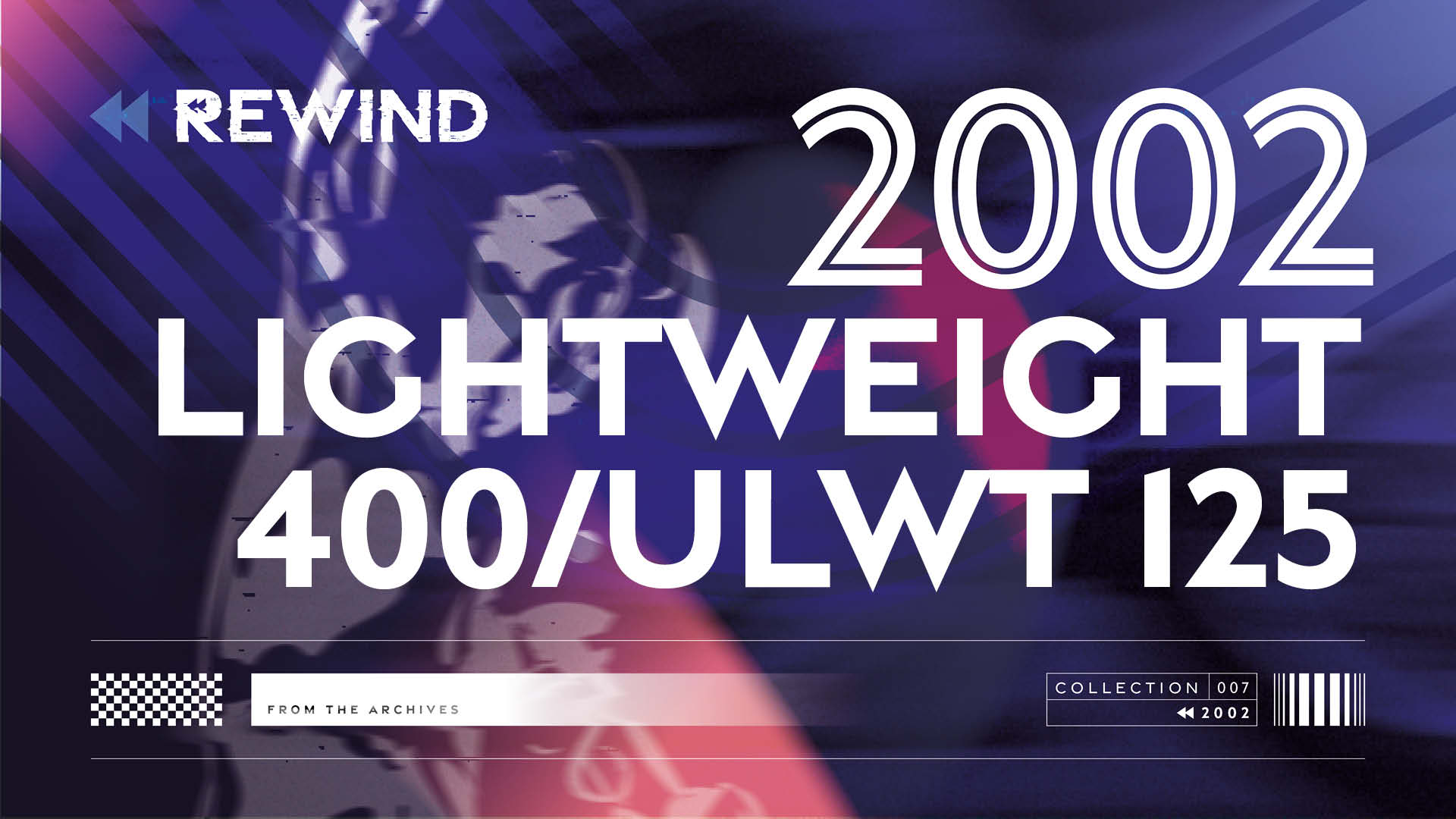 TT Rewind: 2002 Lightweight 400 TT and Ultra-Lightweight 125 TT