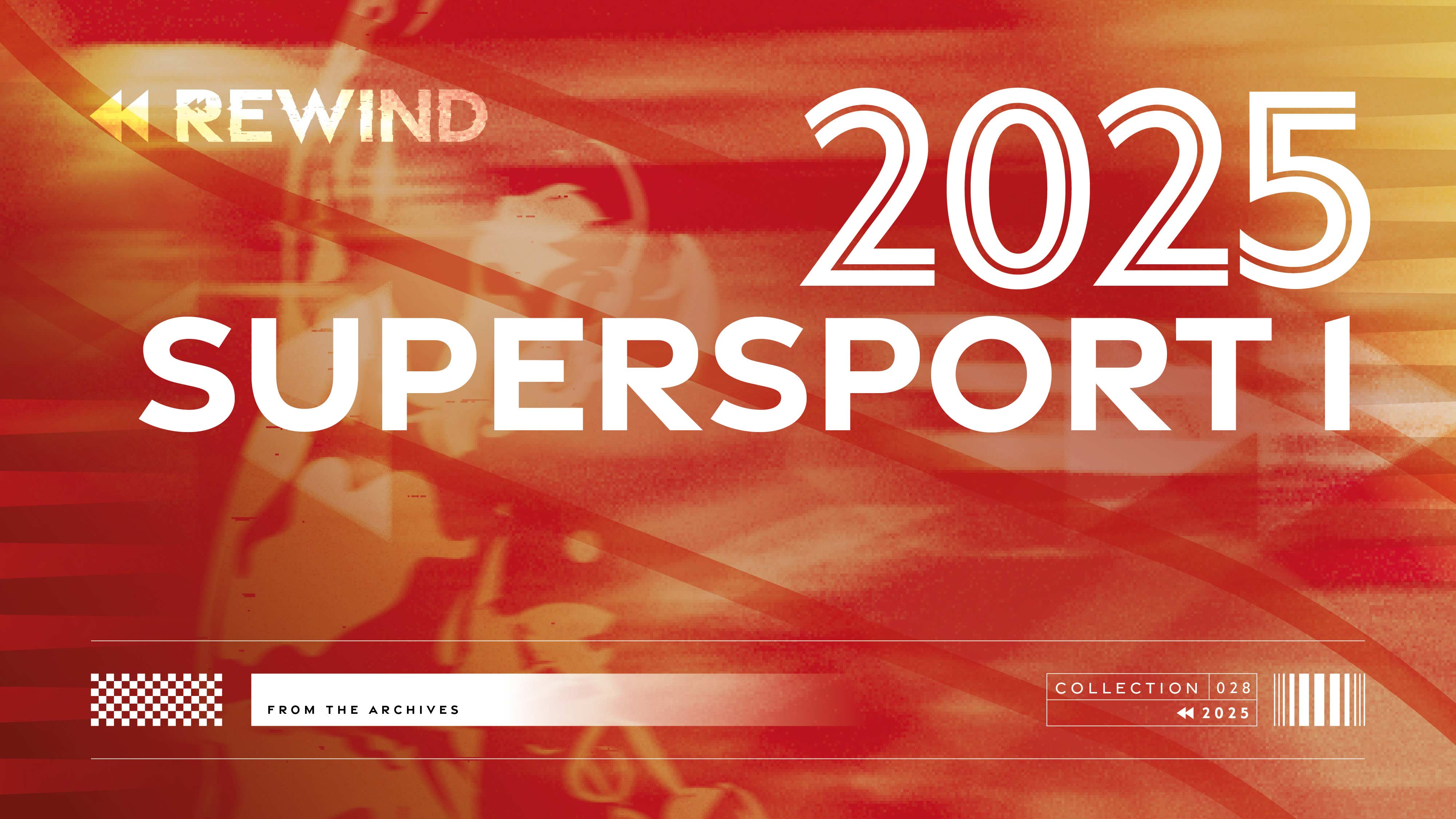 2025 Supersport TT Race 1