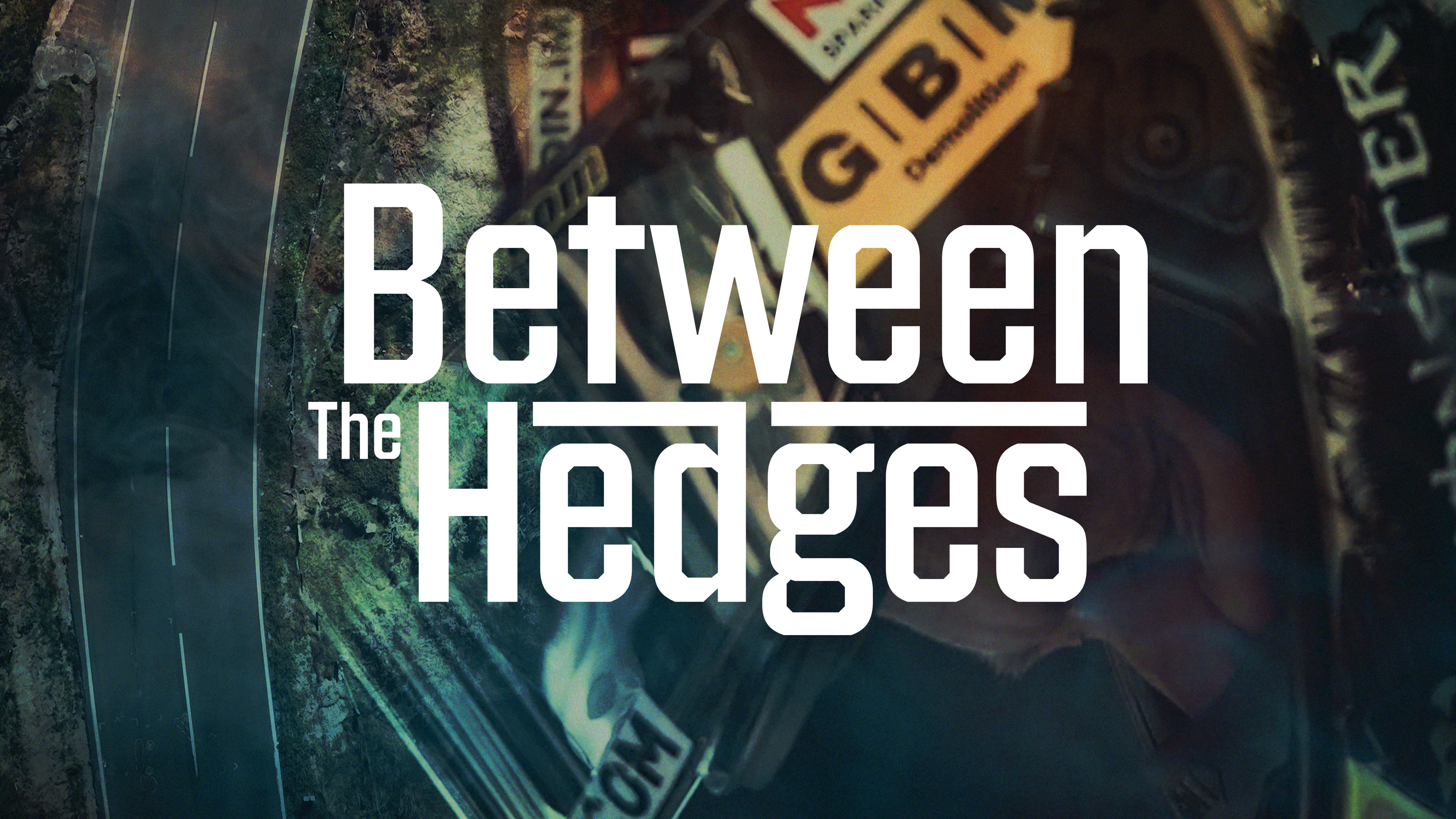 Between The Hedges - Season 1