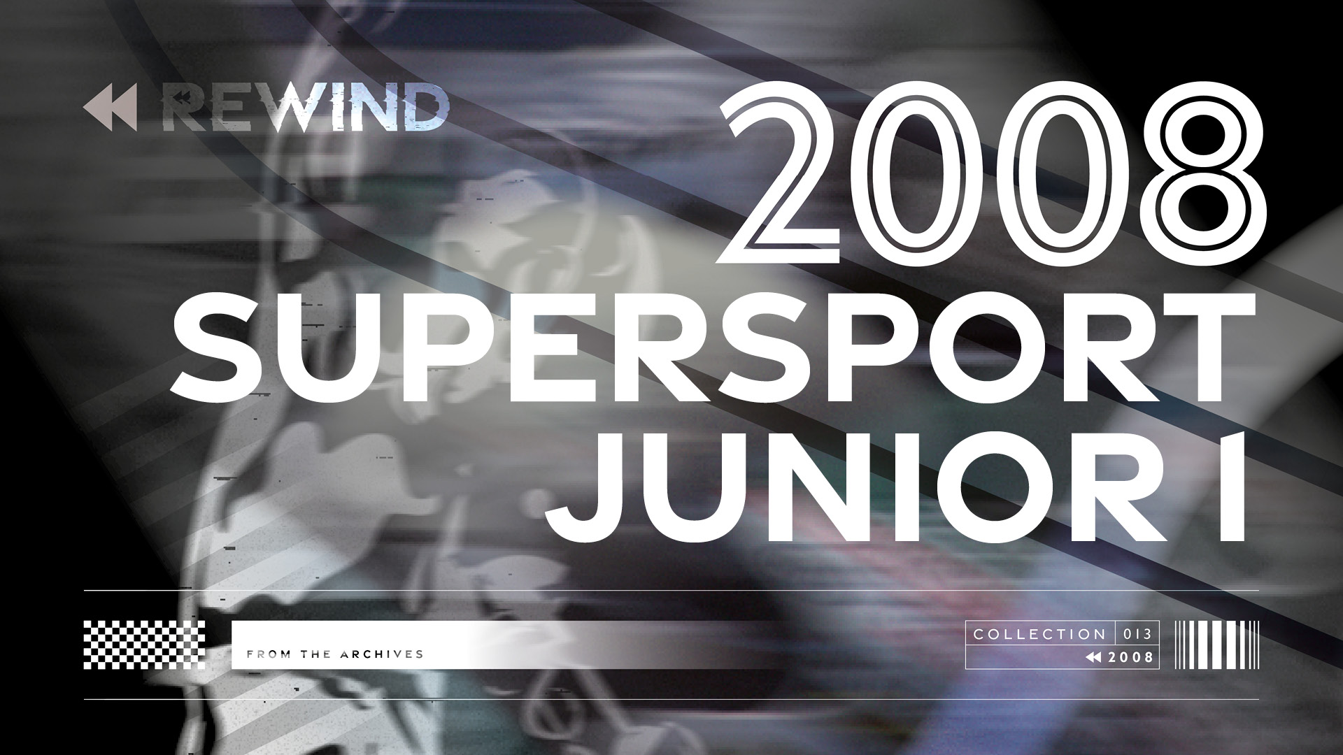 TT Rewind: 2008 Supersport Junior TT Race 1