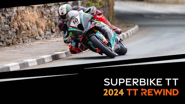 2024 Superbike TT