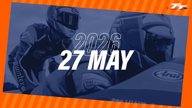 TT 2026: Day 3