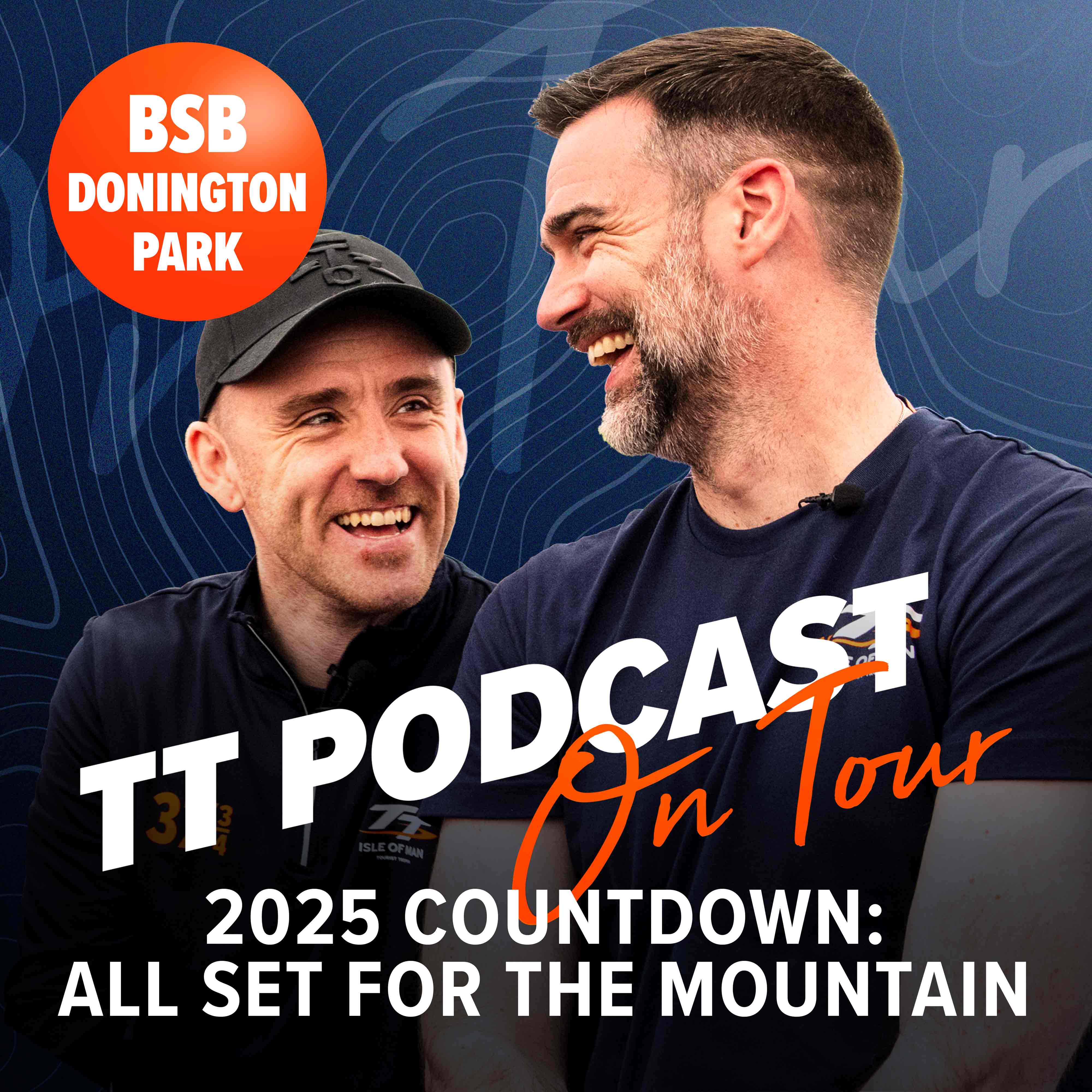 76. TT 2025 Countdown: All Set For The Mountain