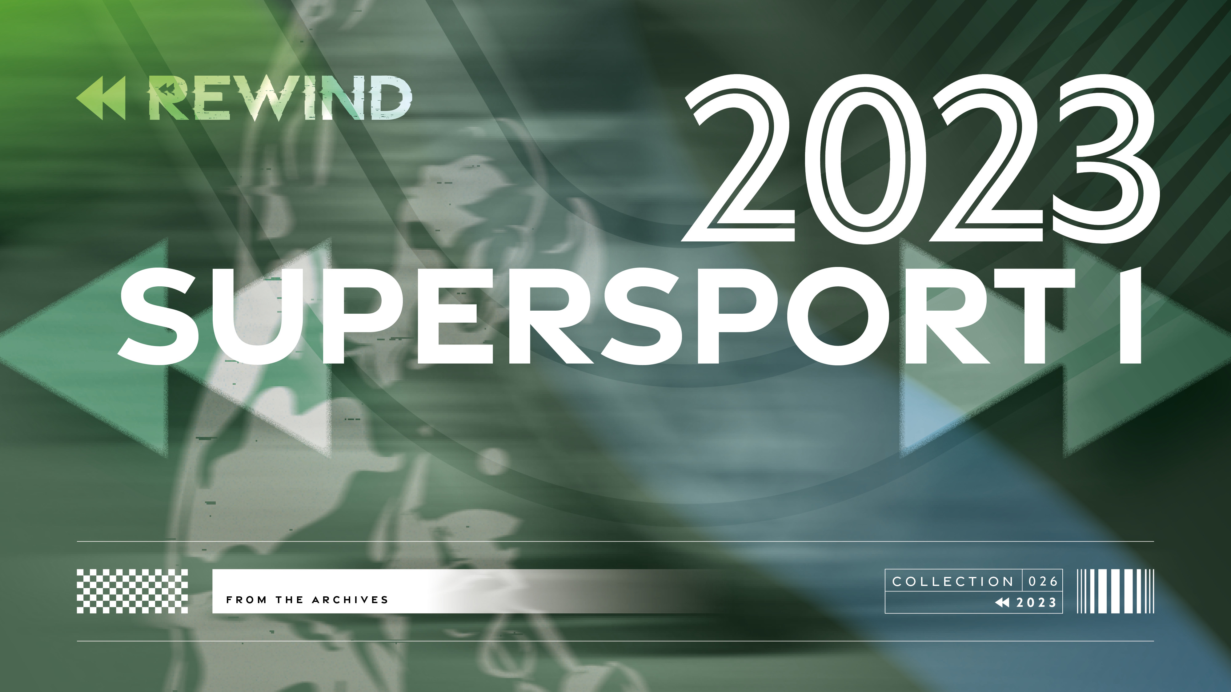 2023 Supersport TT Race 1