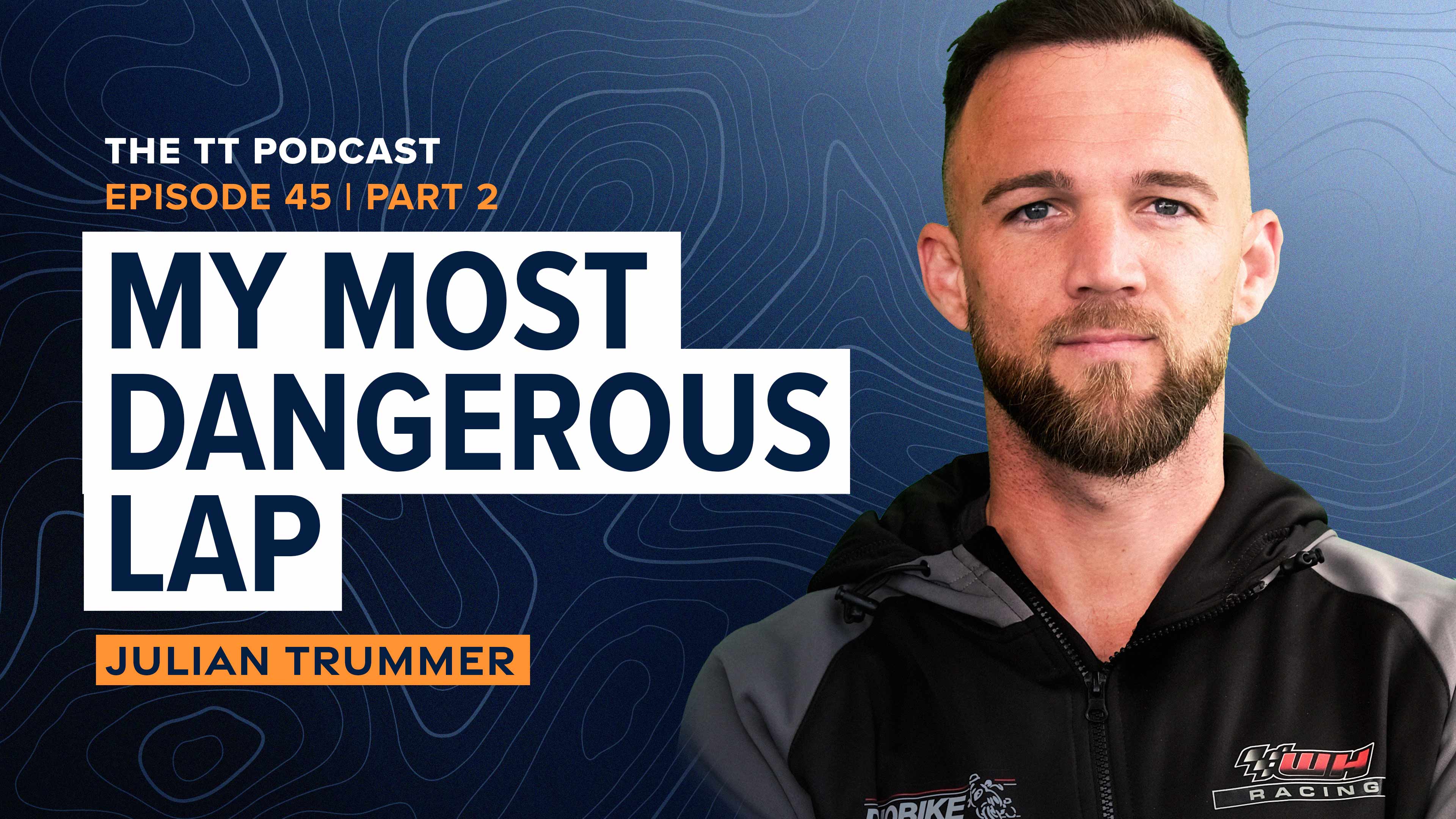 45. Julian Trummer - Part 2