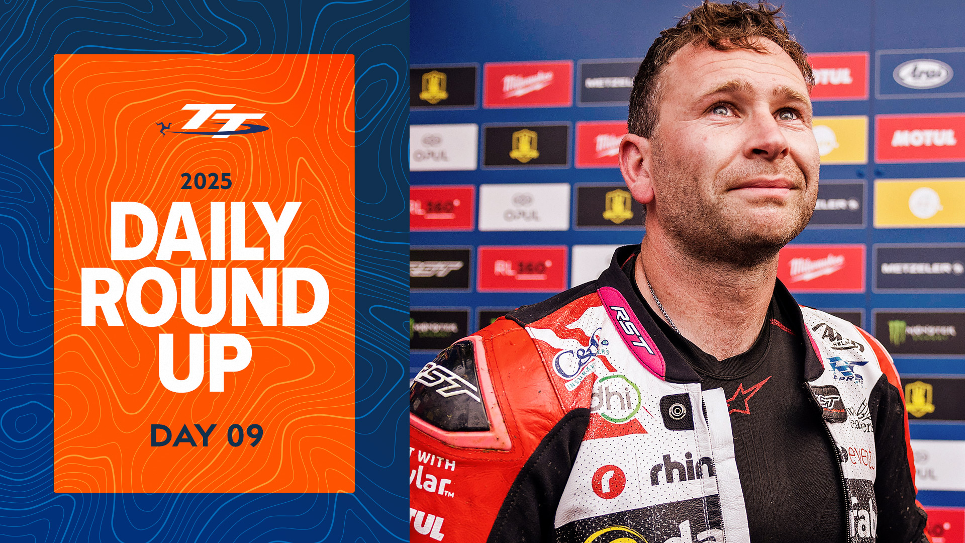 2025 Daily Roundup - Day 09