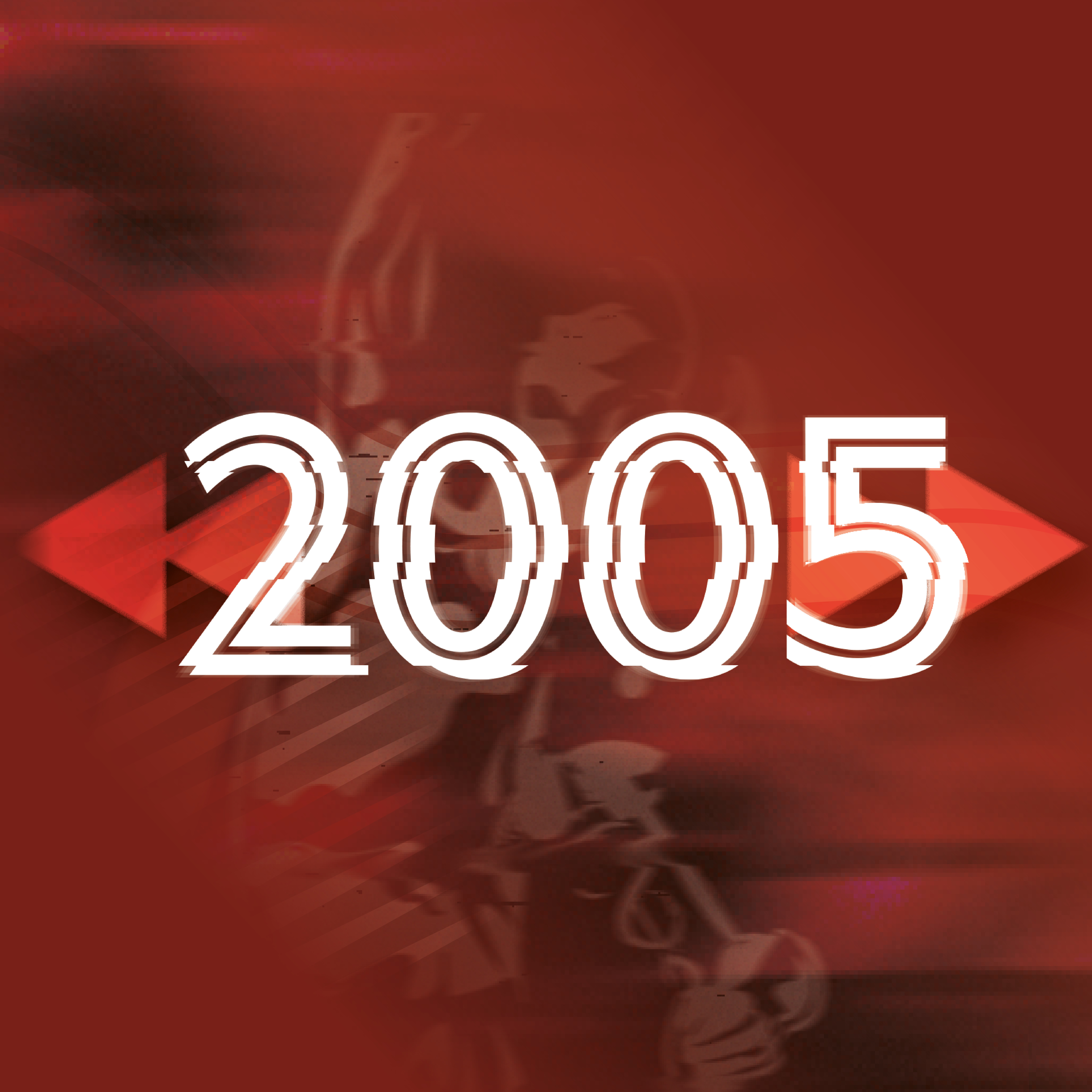 TT Rewind - 2005