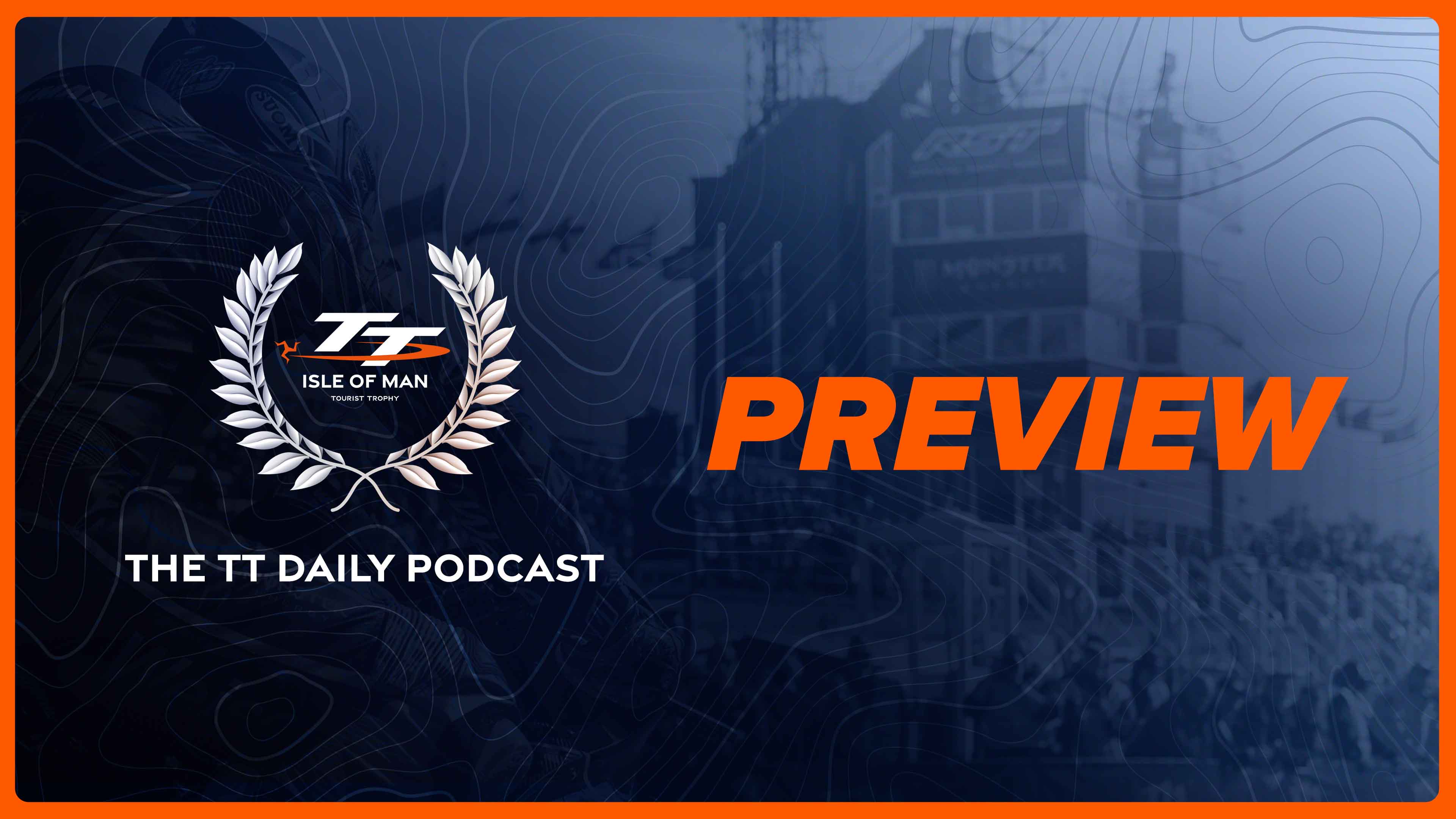 TT Daily Podcast Preview