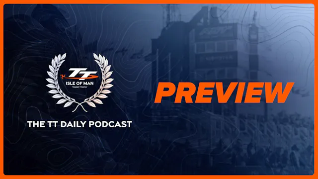 TT Daily Podcast Preview