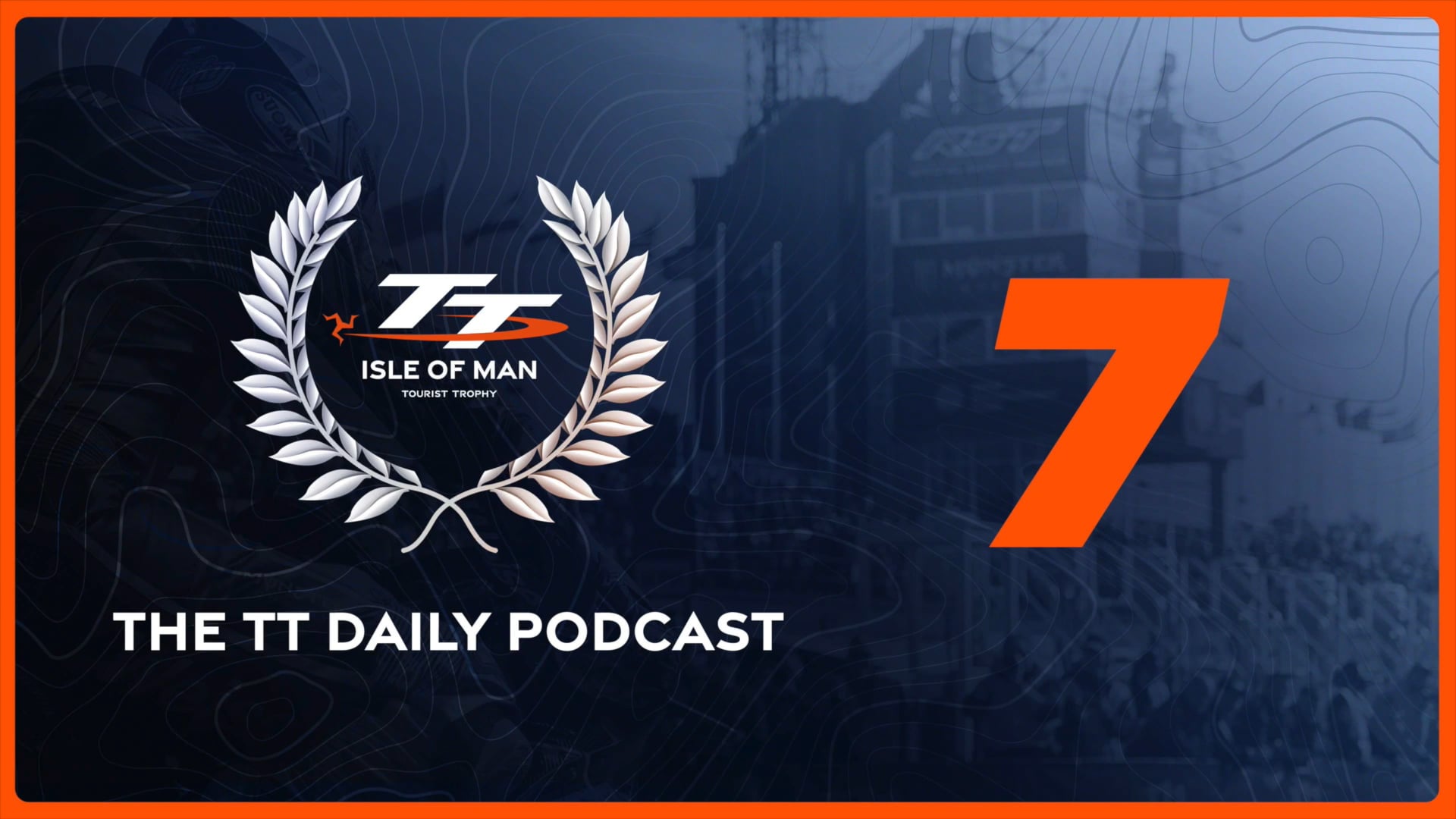 The TT Daily Podcast 2025 - Day 7