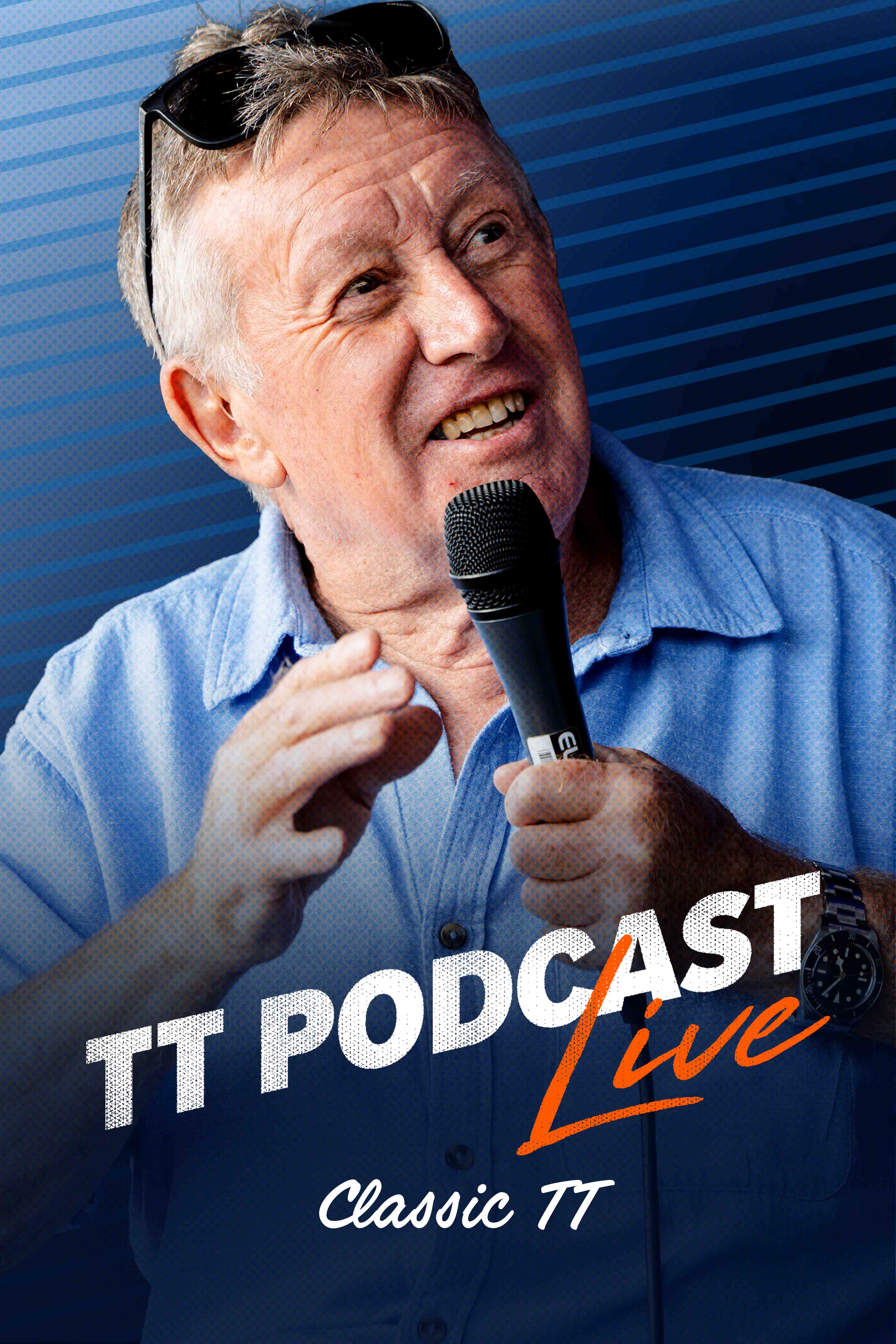 Classic TT Podcast