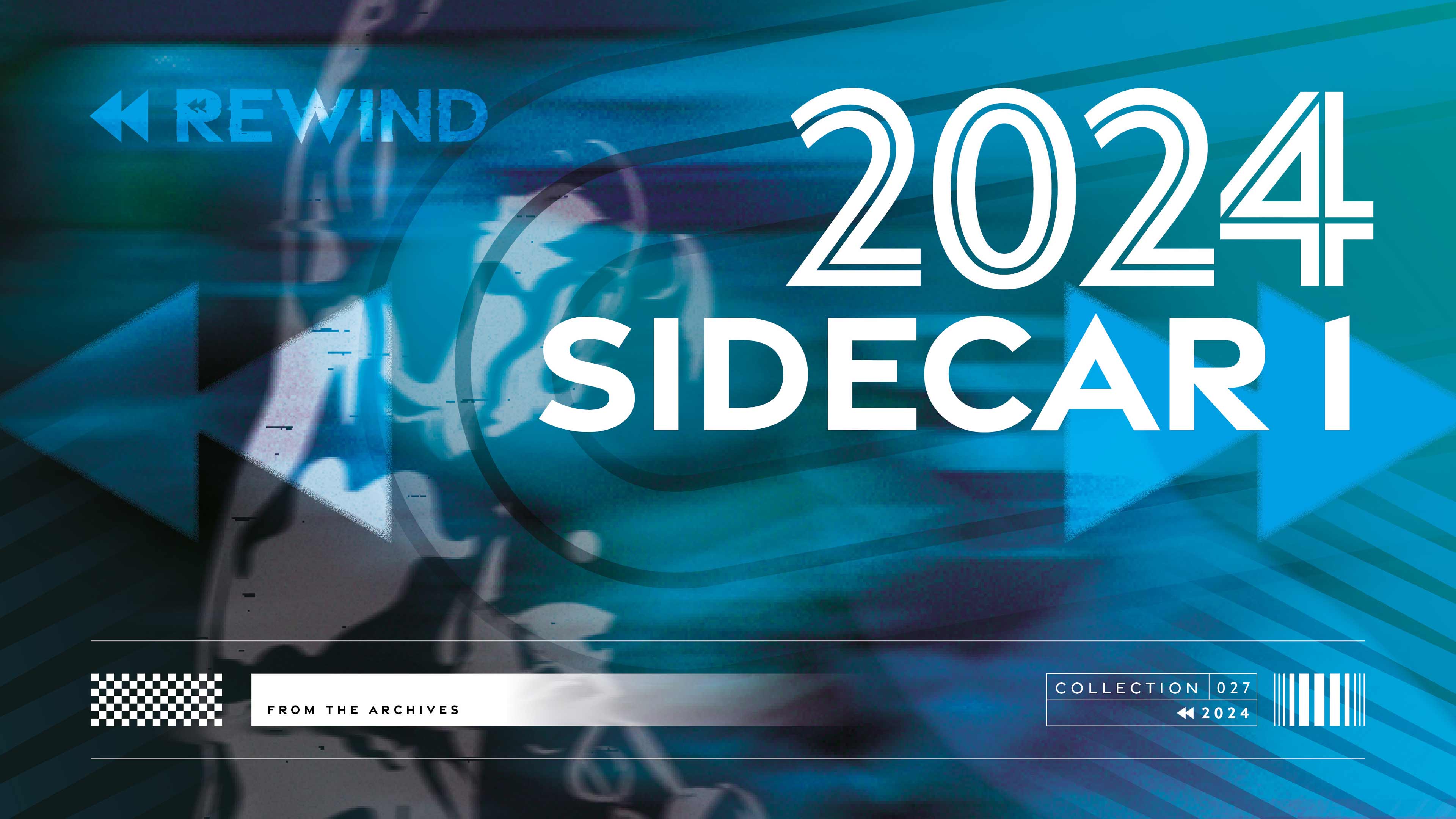 2024 Sidecar TT Race 1