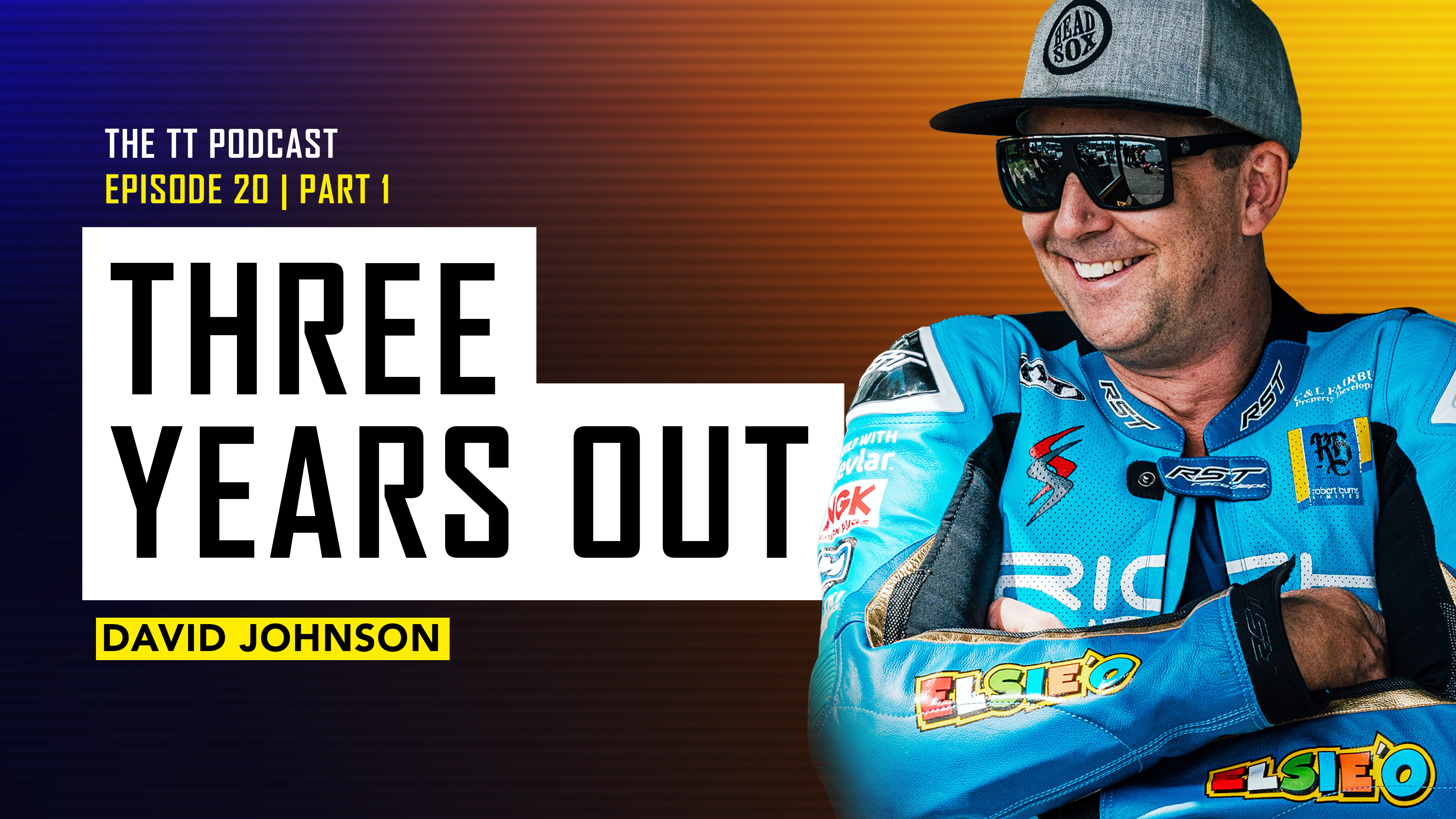 20. David Johnson - Part 1