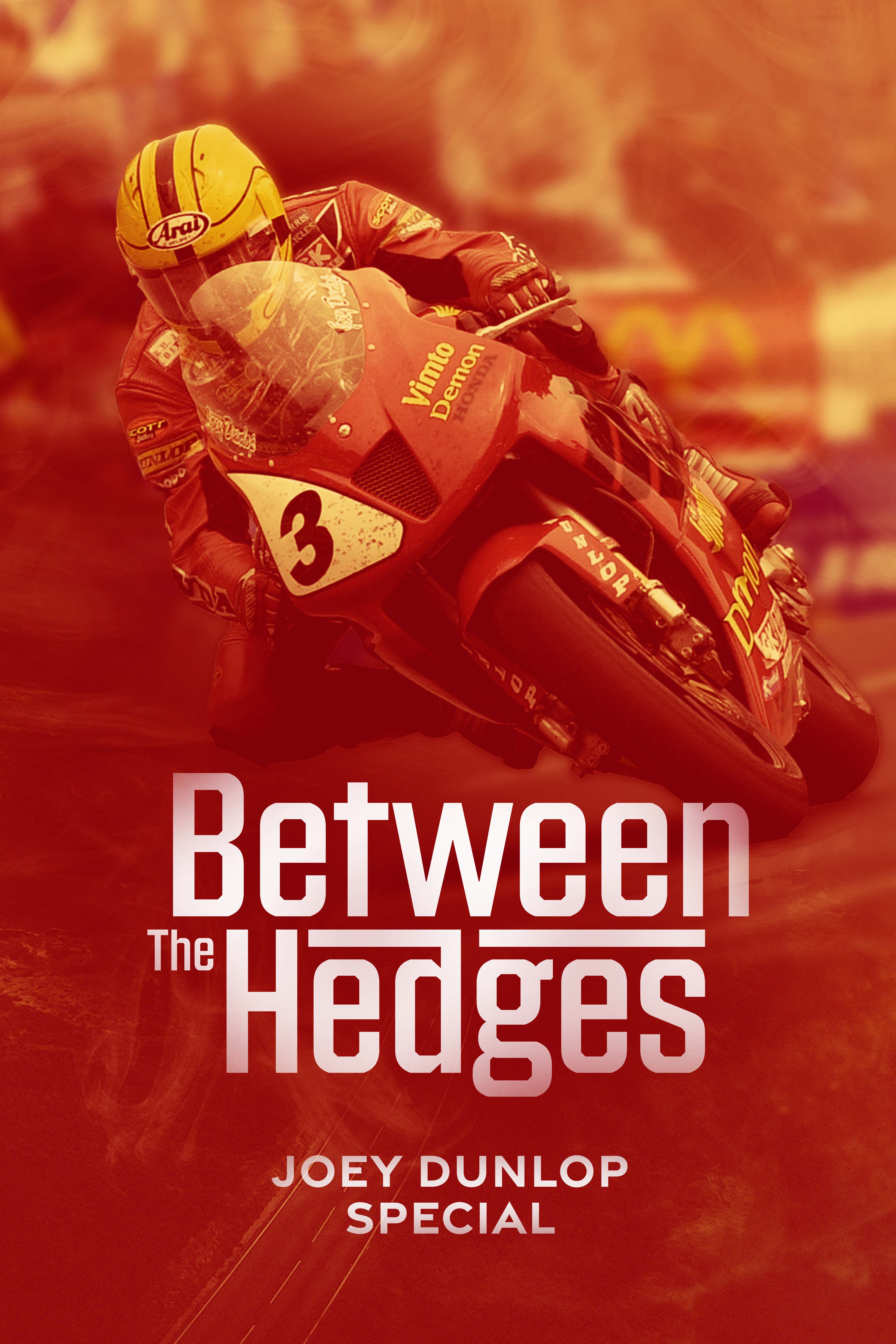 Between The Hedges - Joey Dunlop Special