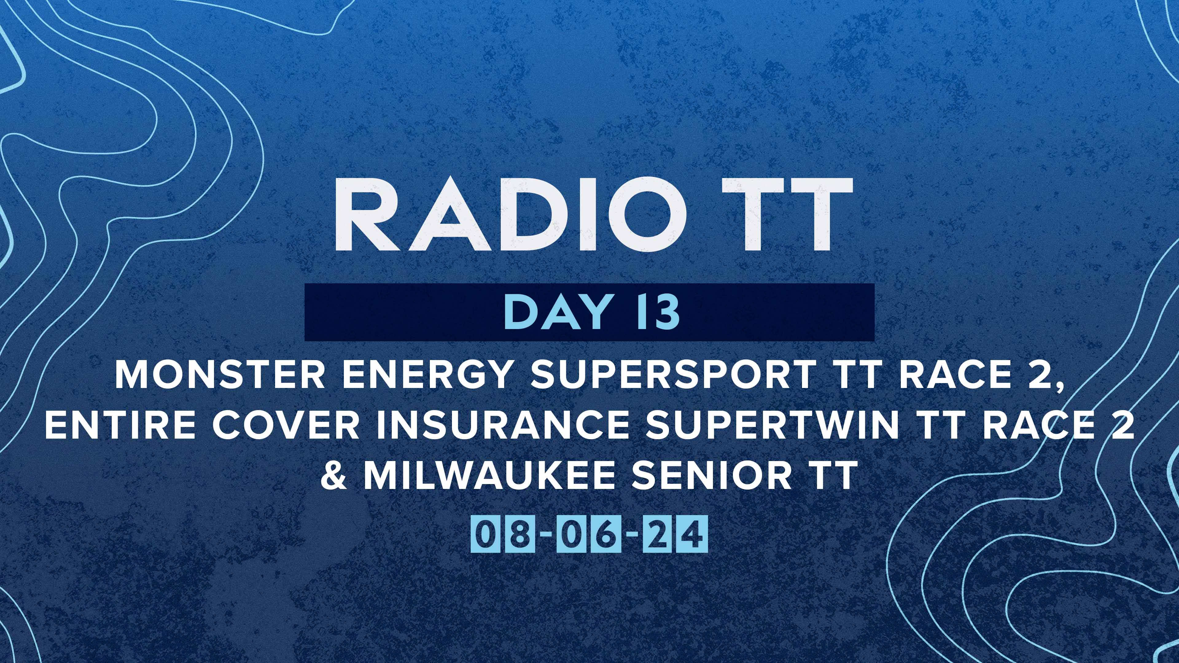Radio TT - Day 13