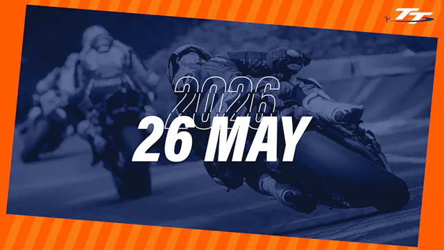 TT 2026: Day 2