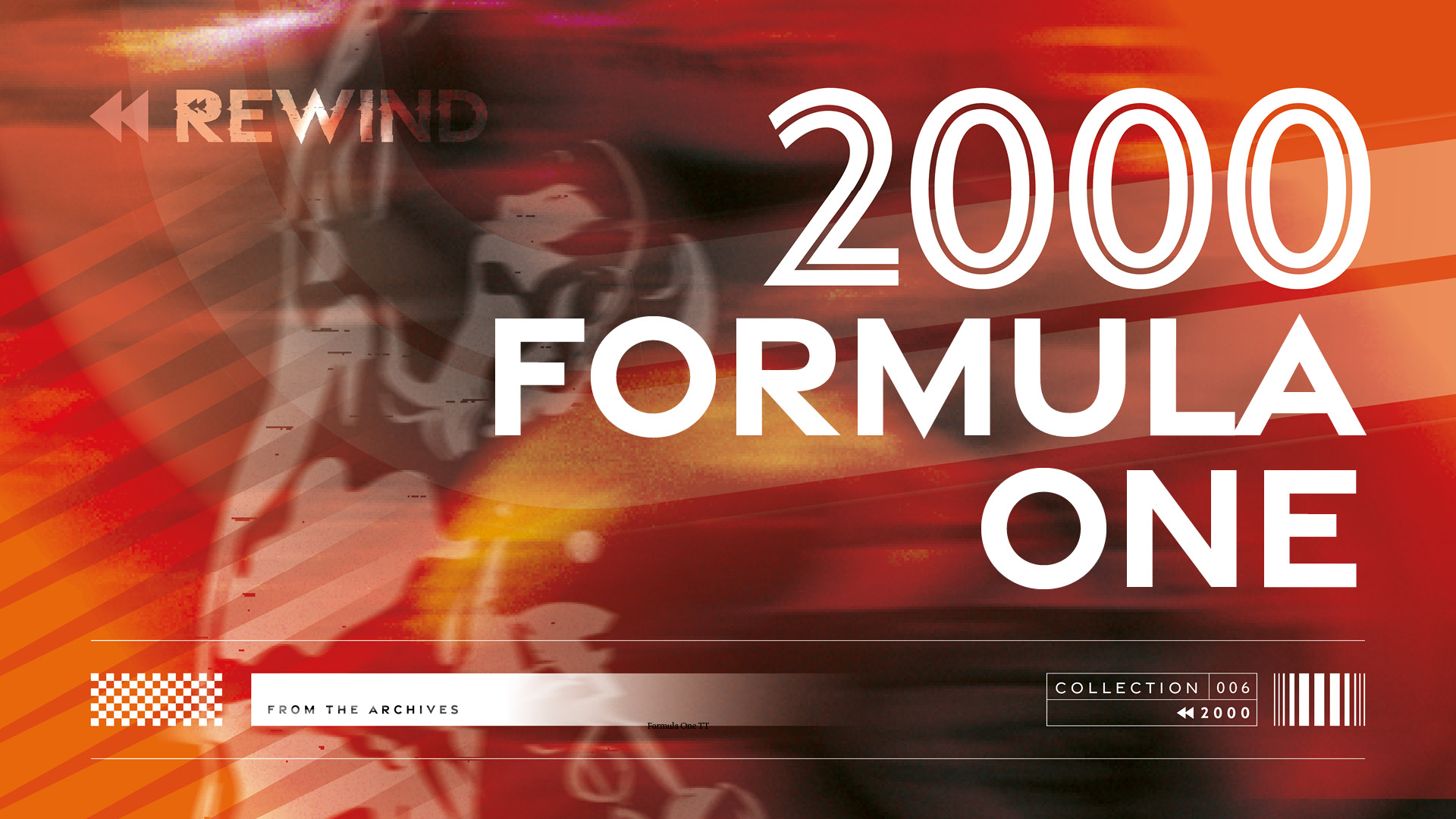 TT Rewind: 2000 Formula One TT