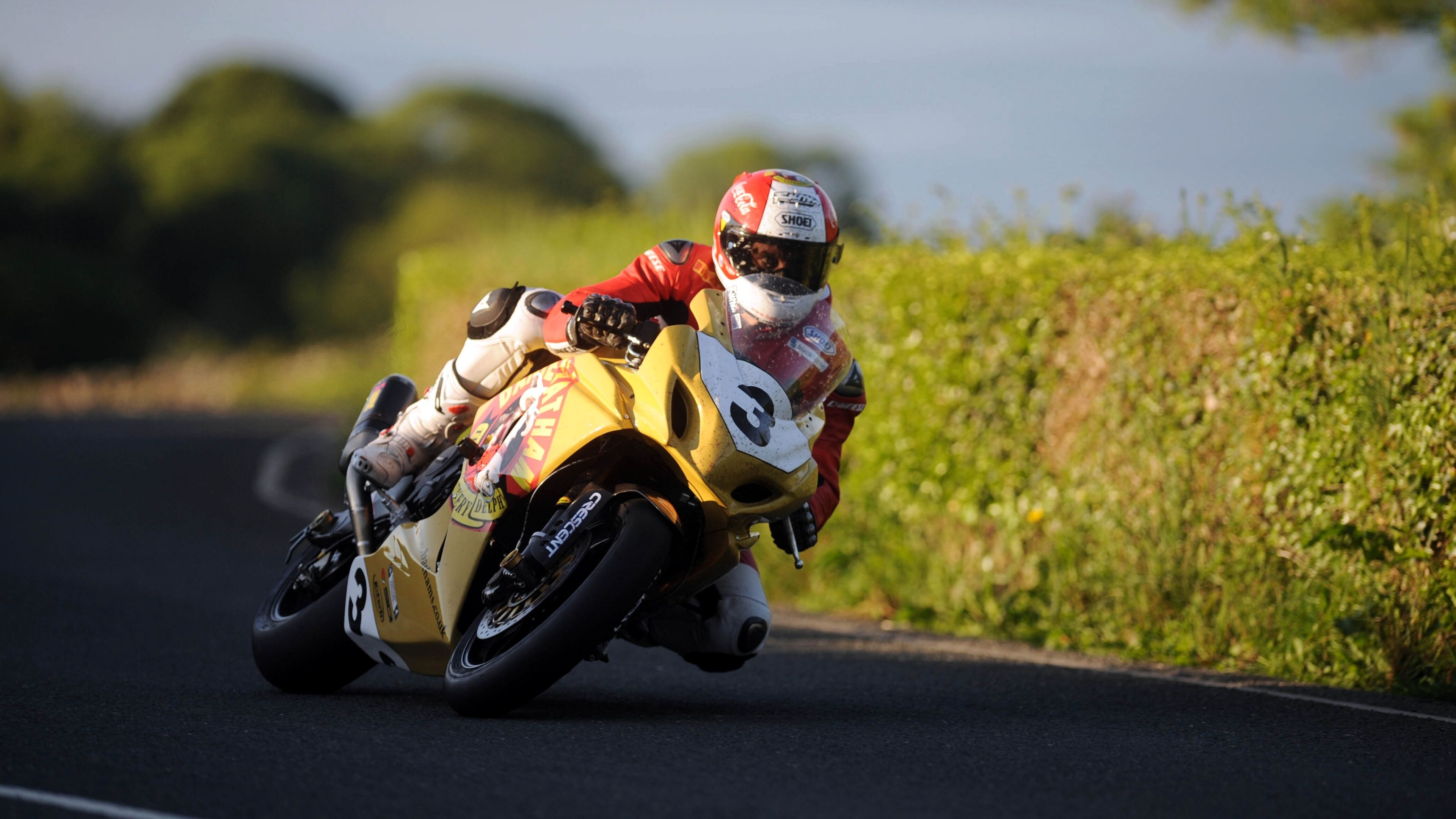 2009 Superbike TT
