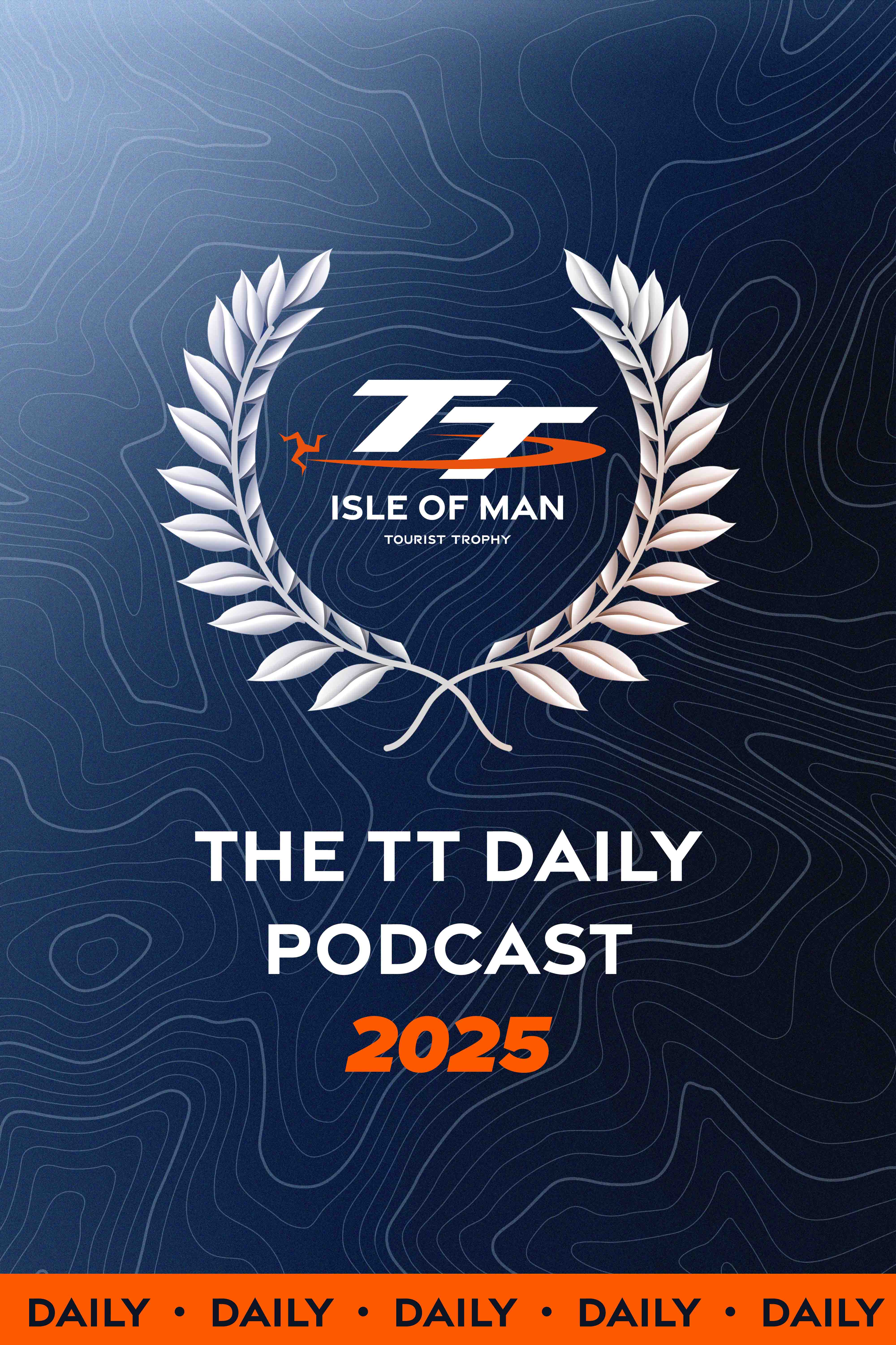TT Daily Podcast 2025