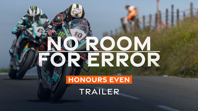 4. Honours Even - Trailer