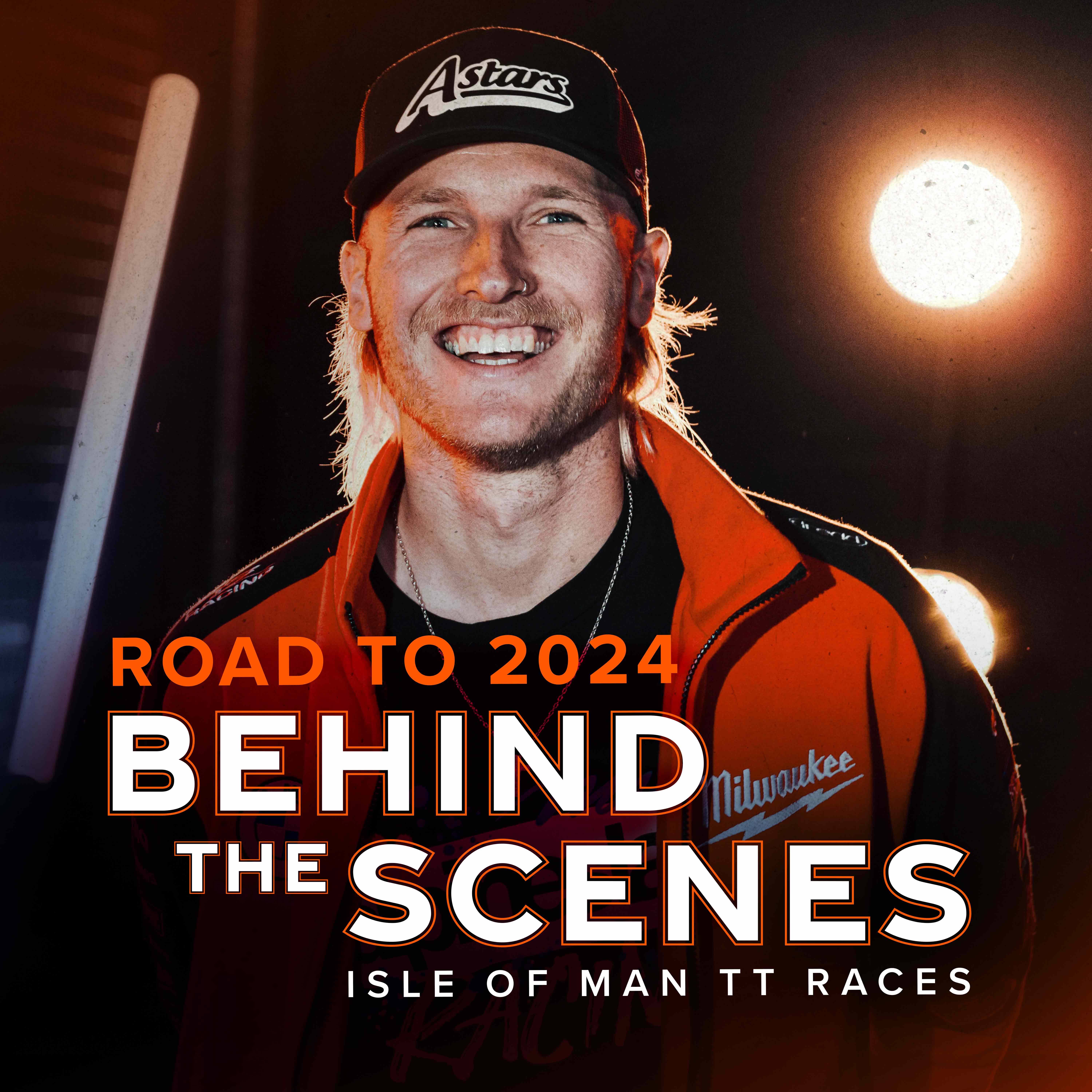 Behind the Scenes at Road to 2024