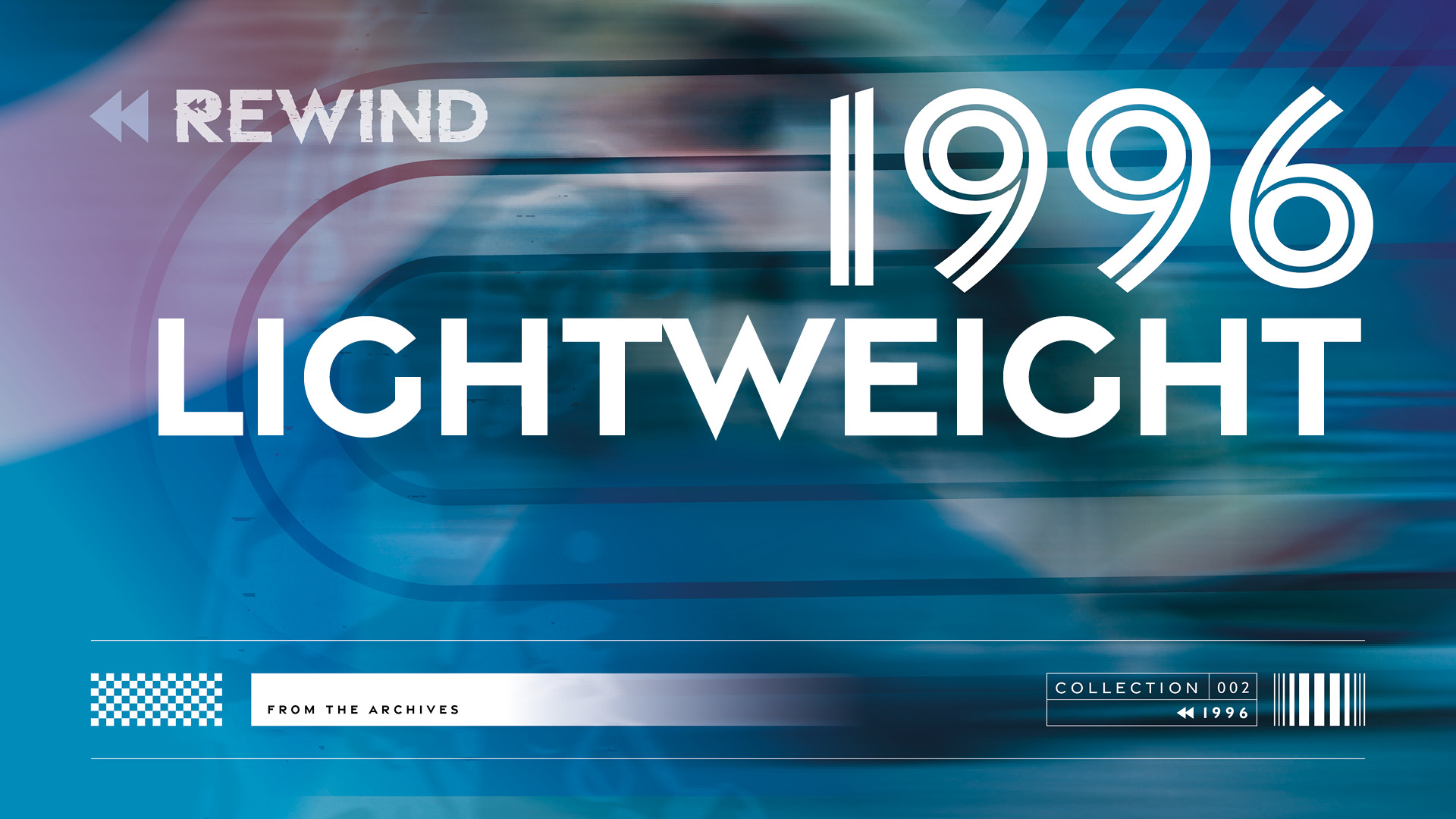 TT Rewind: 1996 Lightweight TT